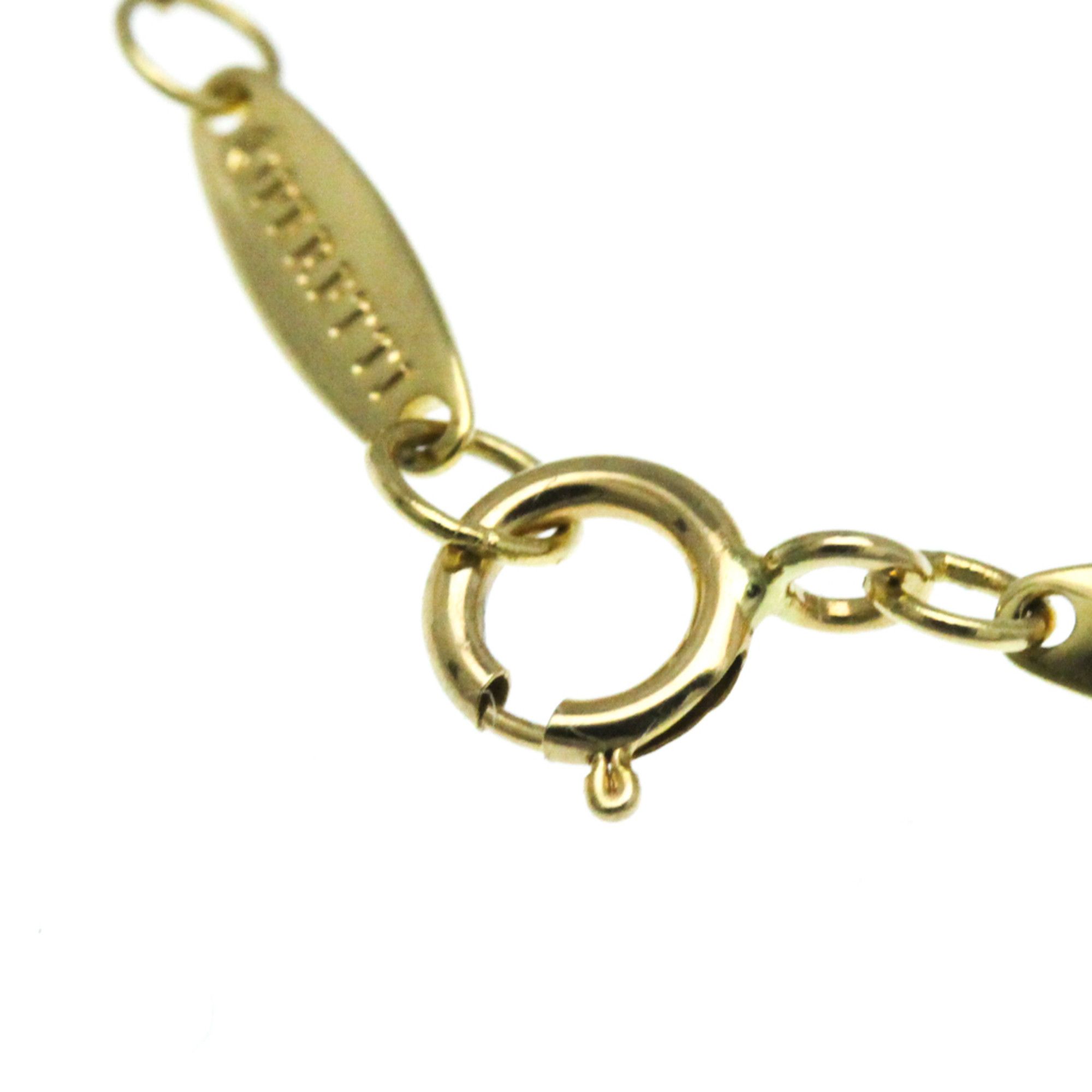 Tiffany & Co. Tiffany & Co Beans necklace Size ONE SIZE - 13 Thumbnail
