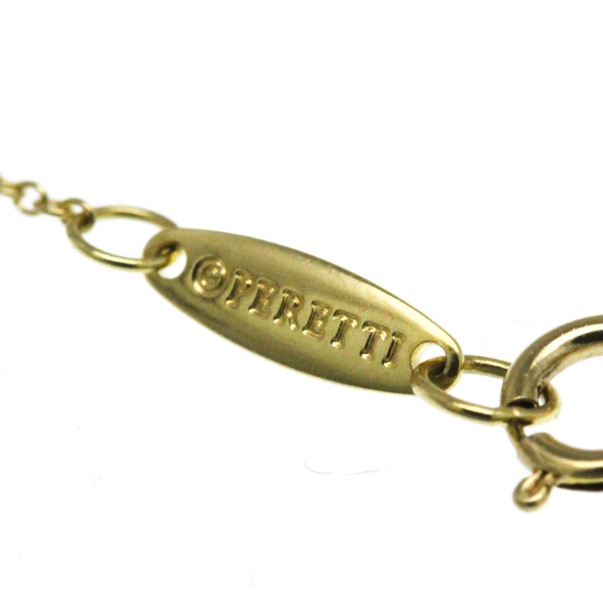 Tiffany & Co. Tiffany & Co Beans necklace Size ONE SIZE - 12 Thumbnail