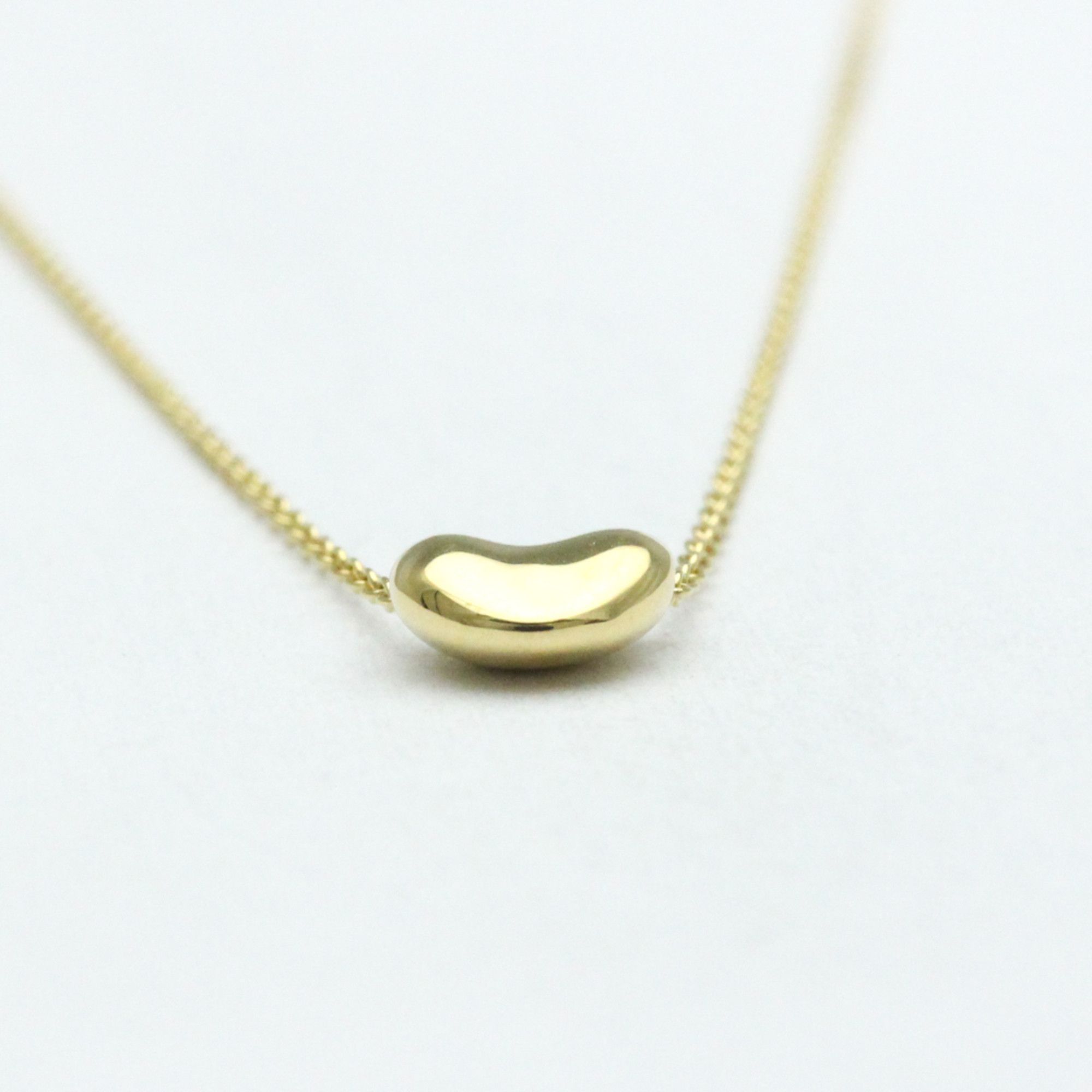 Tiffany & Co. Tiffany & Co Beans necklace Size ONE SIZE - 6 Thumbnail