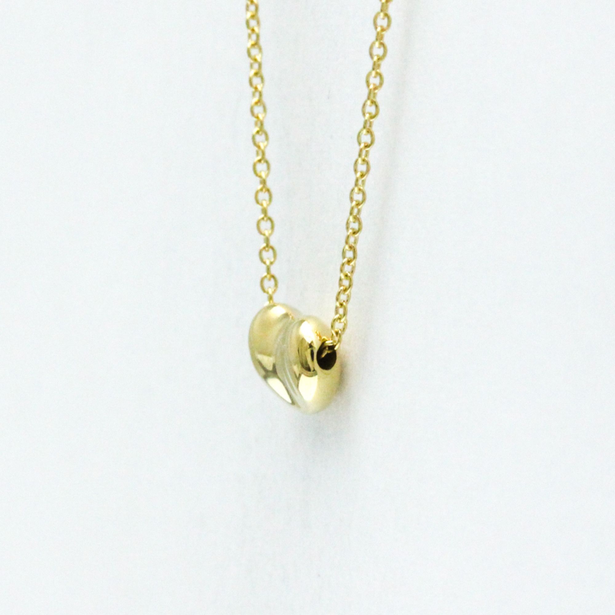 Tiffany & Co. Tiffany & Co Beans necklace Size ONE SIZE - 4 Thumbnail