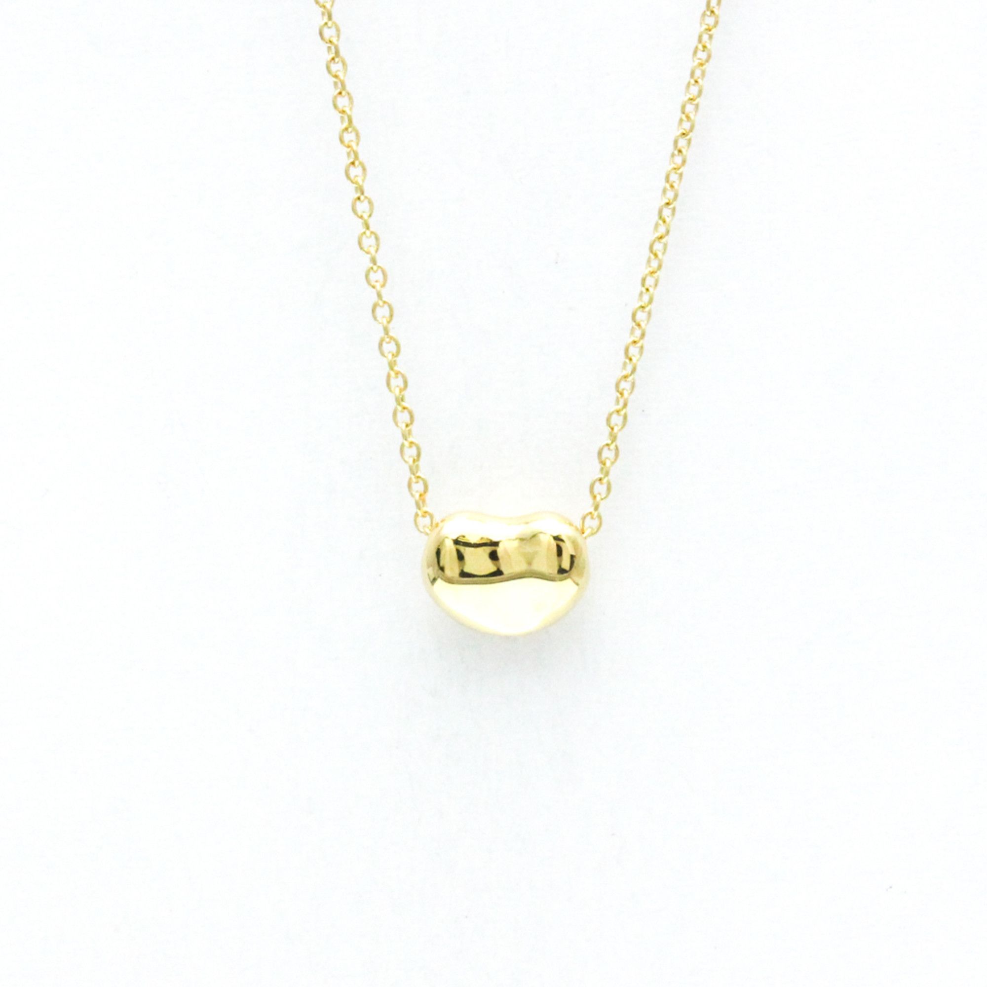 Tiffany & Co. Tiffany & Co Beans necklace Size ONE SIZE - 2 Thumbnail