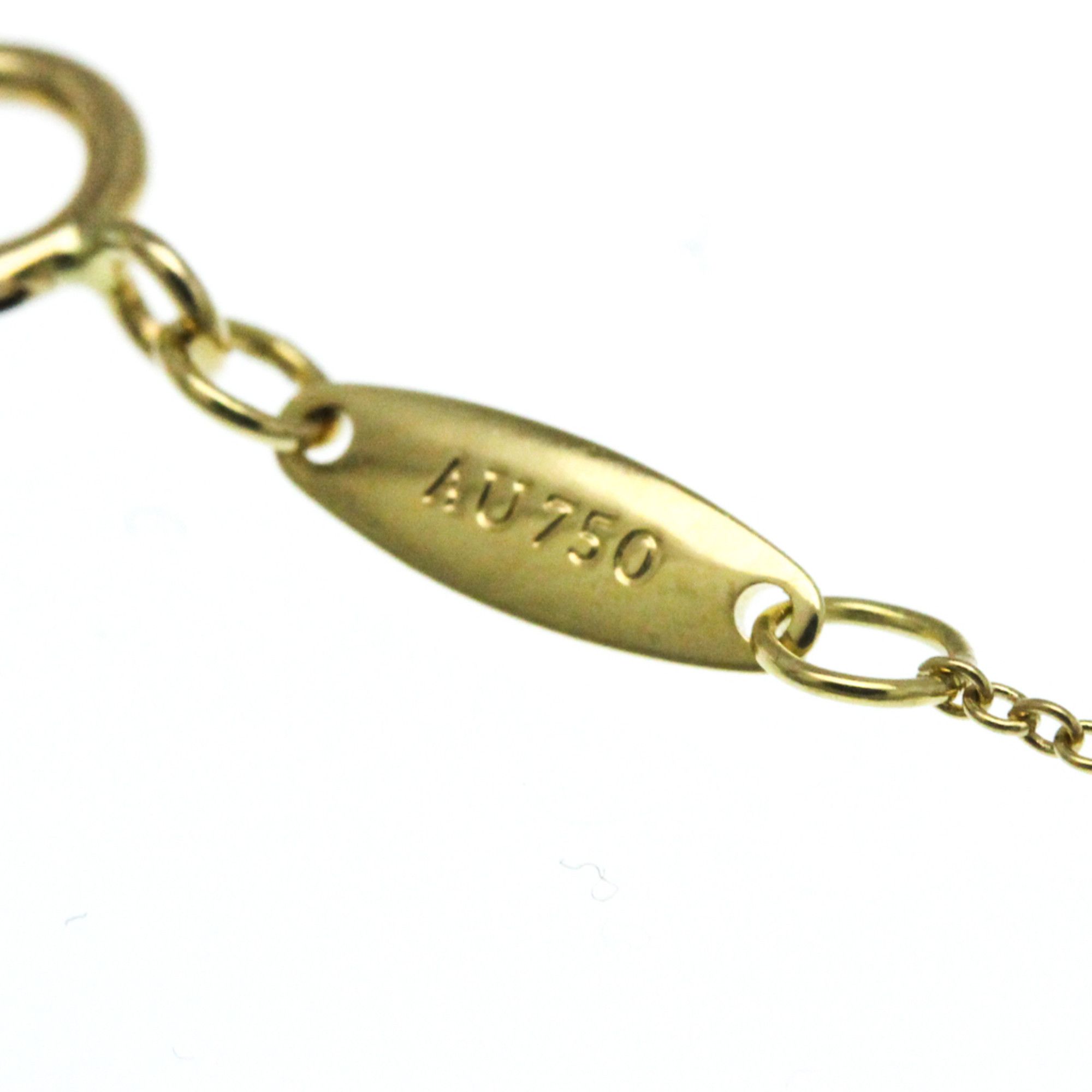 Tiffany & Co. Tiffany & Co Beans necklace Size ONE SIZE - 11 Thumbnail