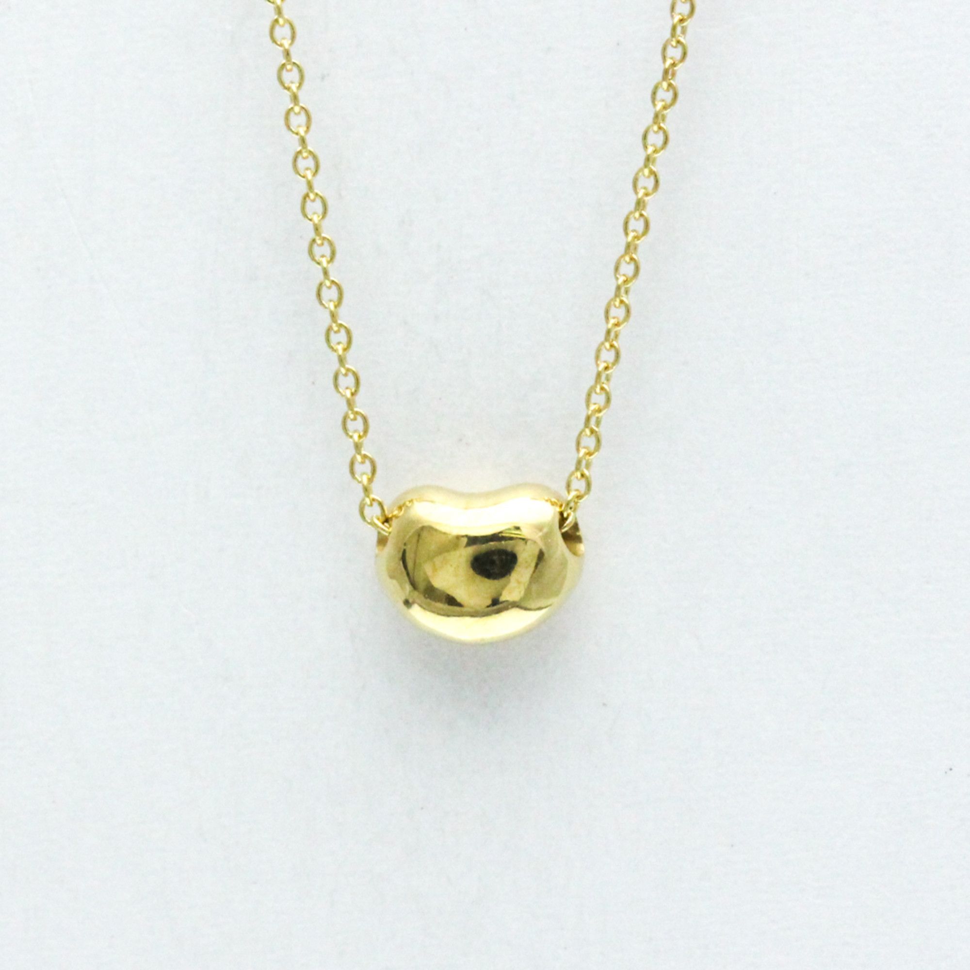 Tiffany & Co. Tiffany & Co Beans necklace Size ONE SIZE - 3 Thumbnail