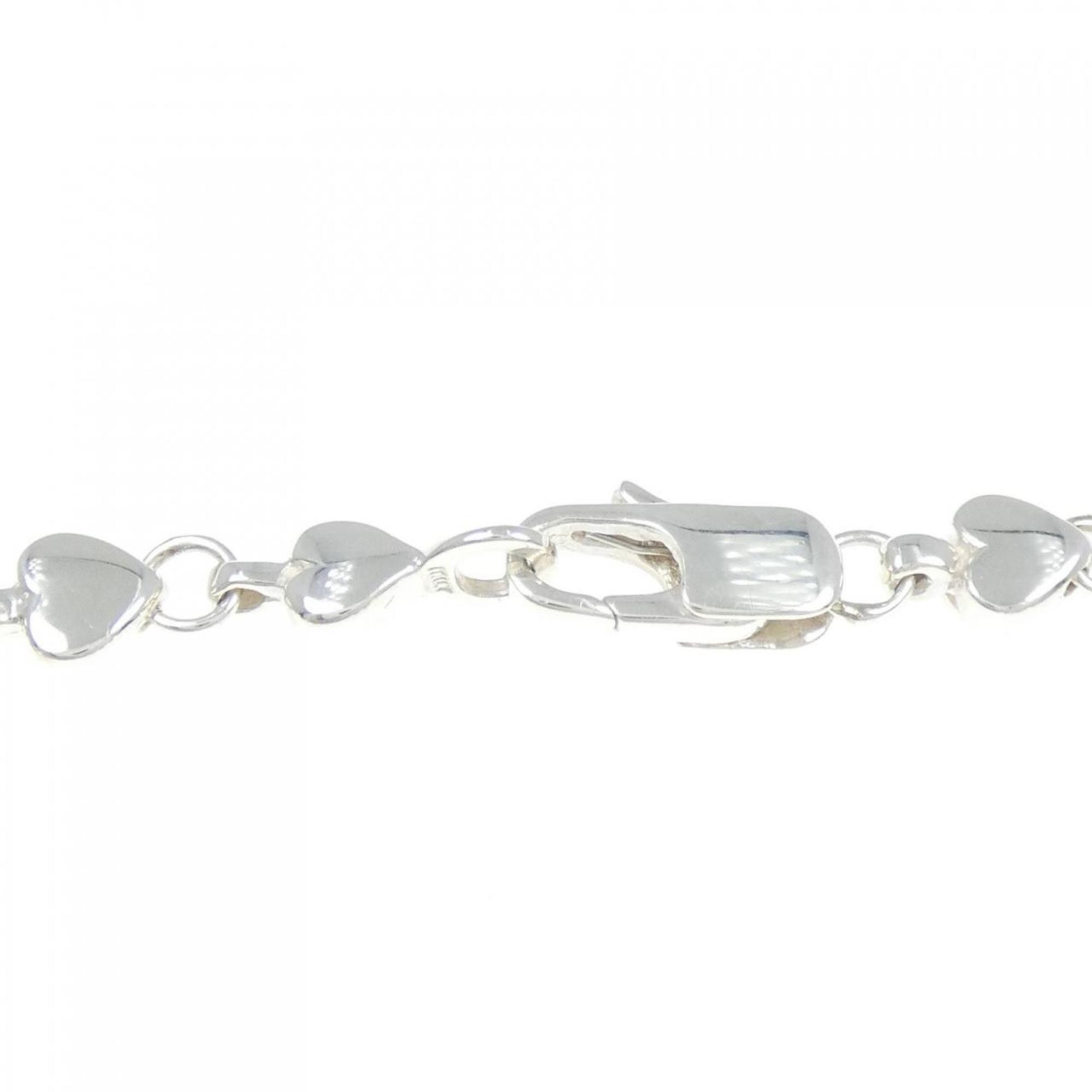 Tiffany & Co. Tiffany & Co Heart bracelet Size ONE SIZE - 3 Thumbnail