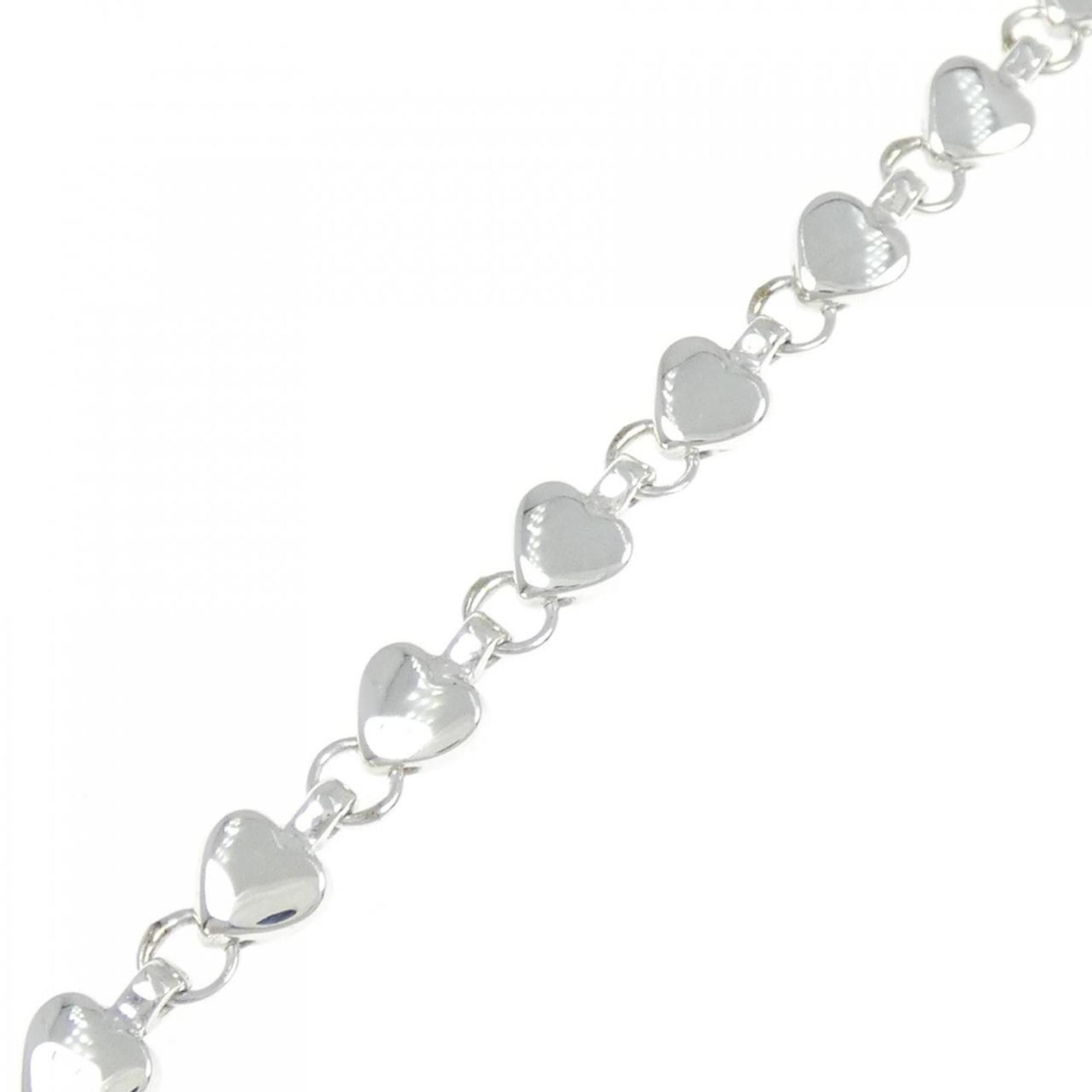 Tiffany & Co. Tiffany & Co Heart bracelet Size ONE SIZE - 2 Thumbnail