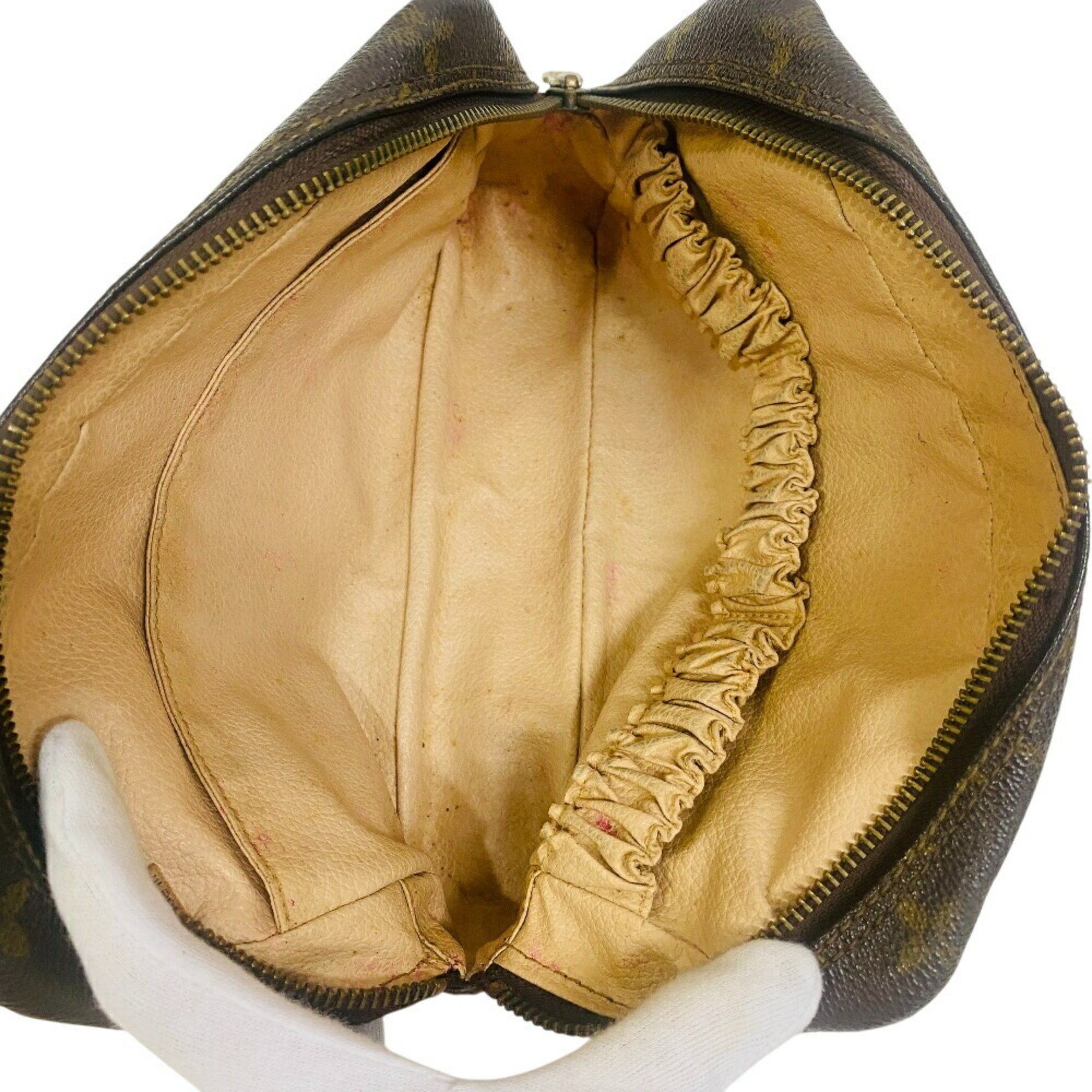 Louis Vuitton Louis Vuitton Truth Toilette 23 clutch Size ONE SIZE - 6 Thumbnail