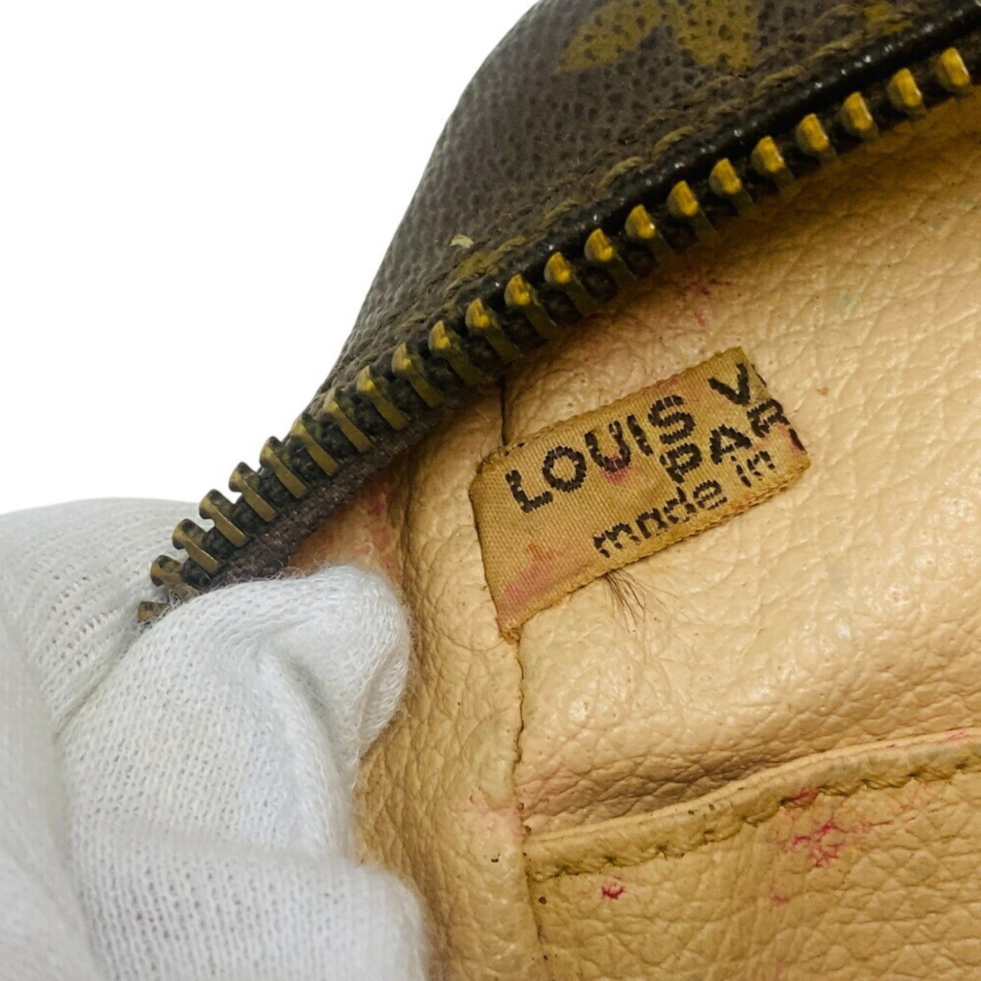Louis Vuitton Louis Vuitton Truth Toilette 23 clutch Size ONE SIZE - 8 Thumbnail