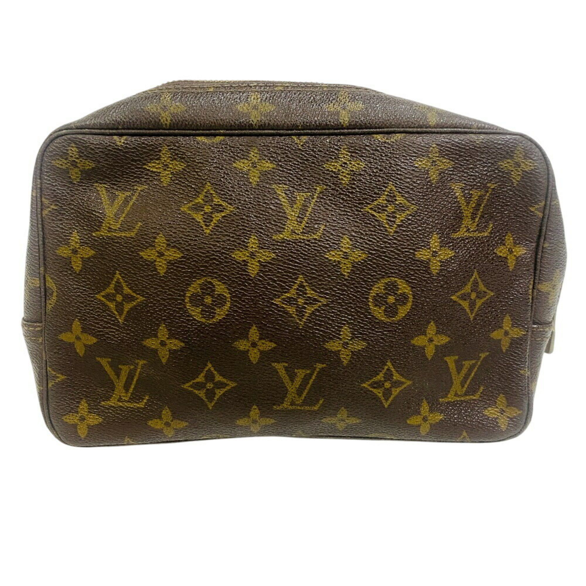 Louis Vuitton Louis Vuitton Truth Toilette 23 clutch Size ONE SIZE - 2 Thumbnail