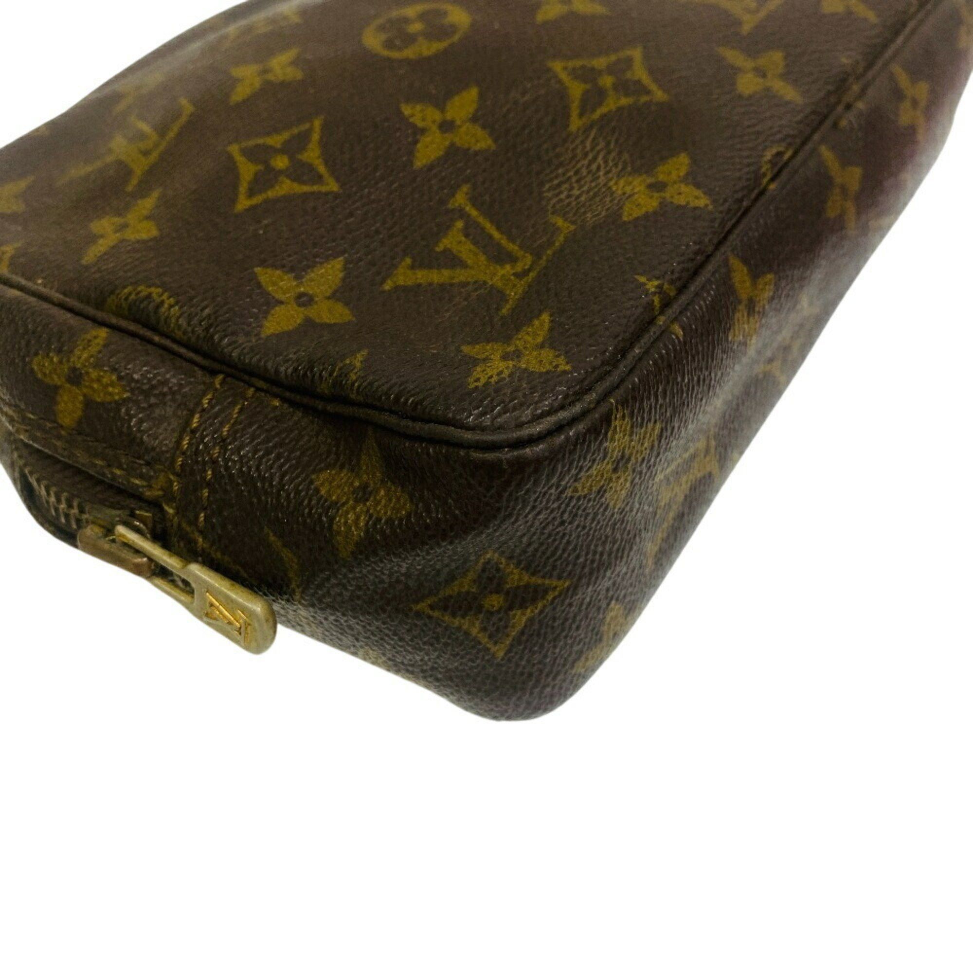 Louis Vuitton Louis Vuitton Truth Toilette 23 clutch Size ONE SIZE - 4 Thumbnail