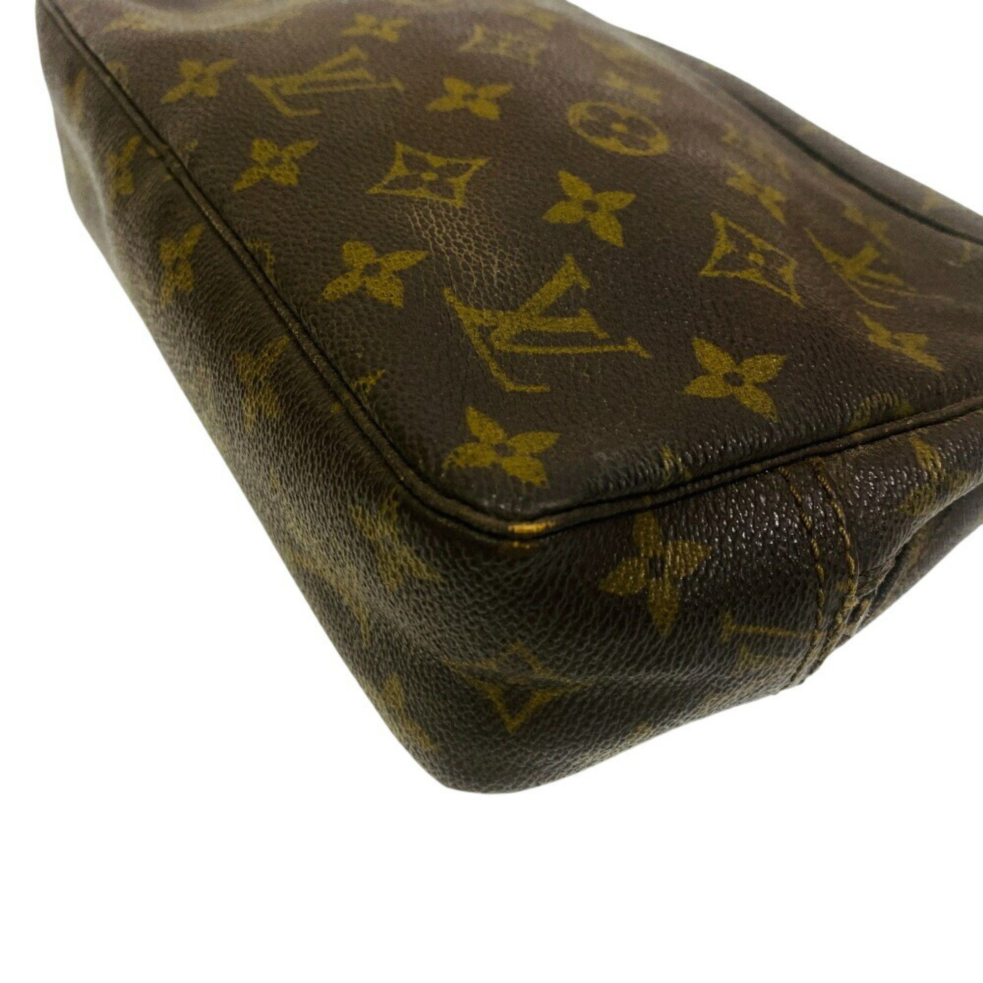 Louis Vuitton Louis Vuitton Truth Toilette 23 clutch Size ONE SIZE - 3 Thumbnail