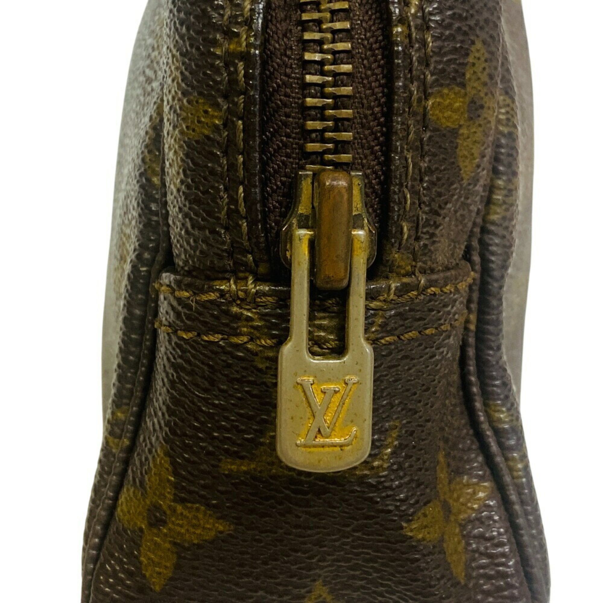 Louis Vuitton Louis Vuitton Truth Toilette 23 clutch Size ONE SIZE - 5 Thumbnail