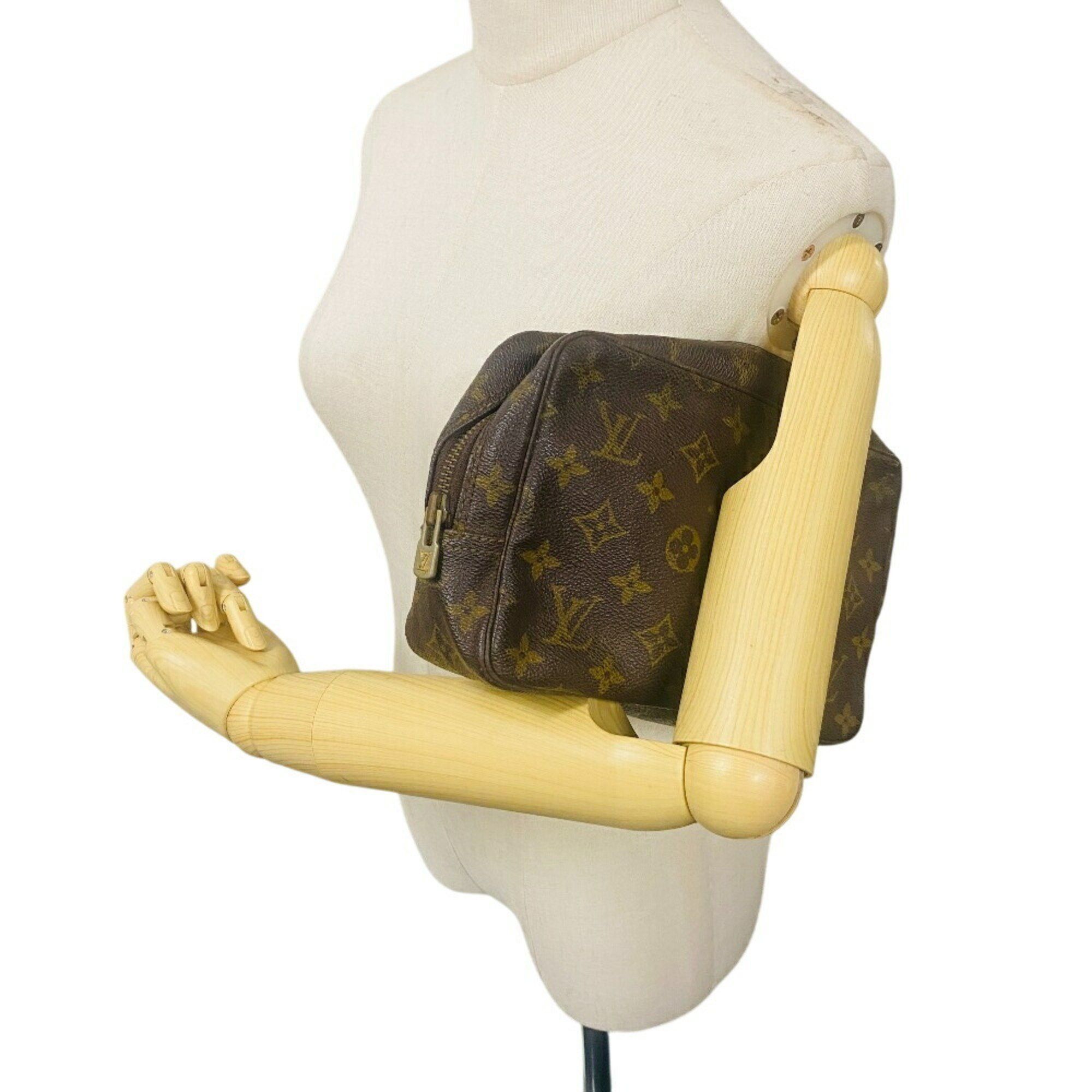 Louis Vuitton Louis Vuitton Truth Toilette 23 clutch Size ONE SIZE - 9 Thumbnail