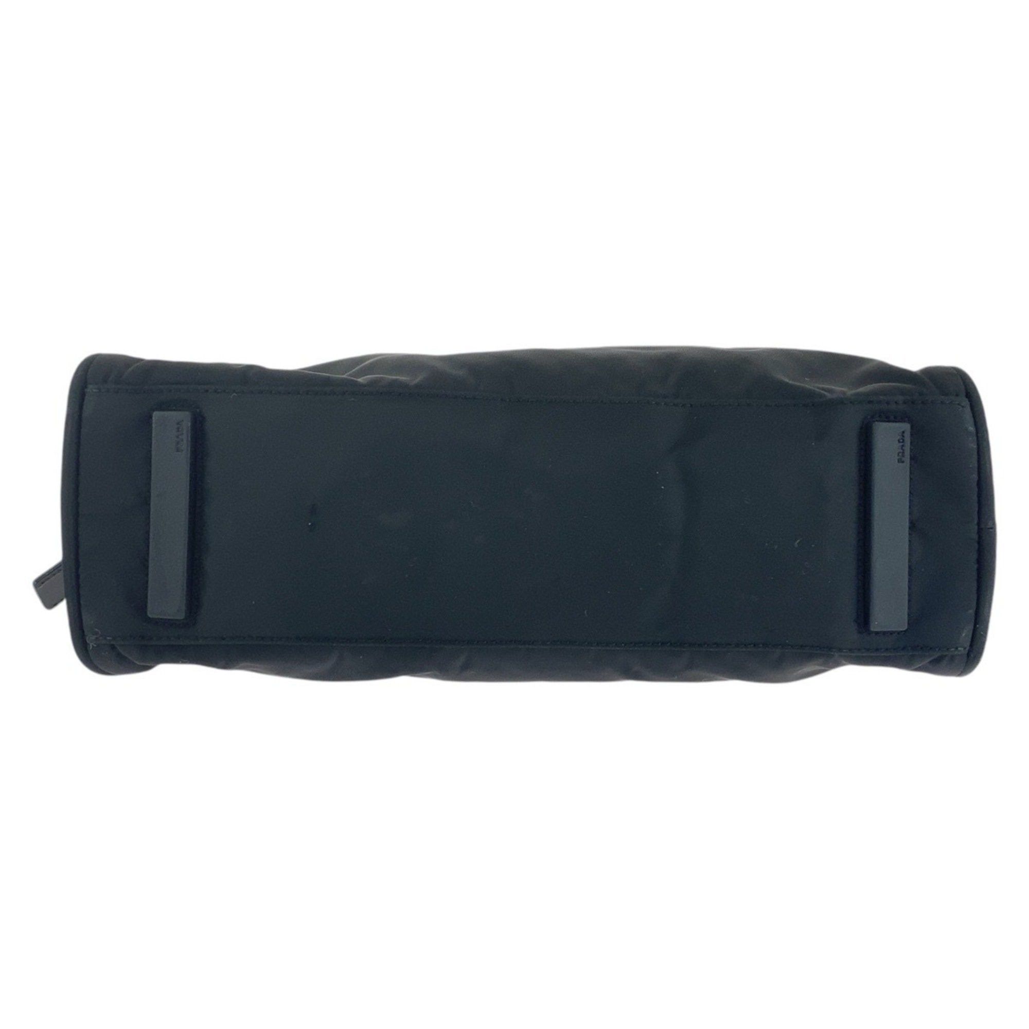 Prada Prada Tessuto handbag Size ONE SIZE - 4 Thumbnail