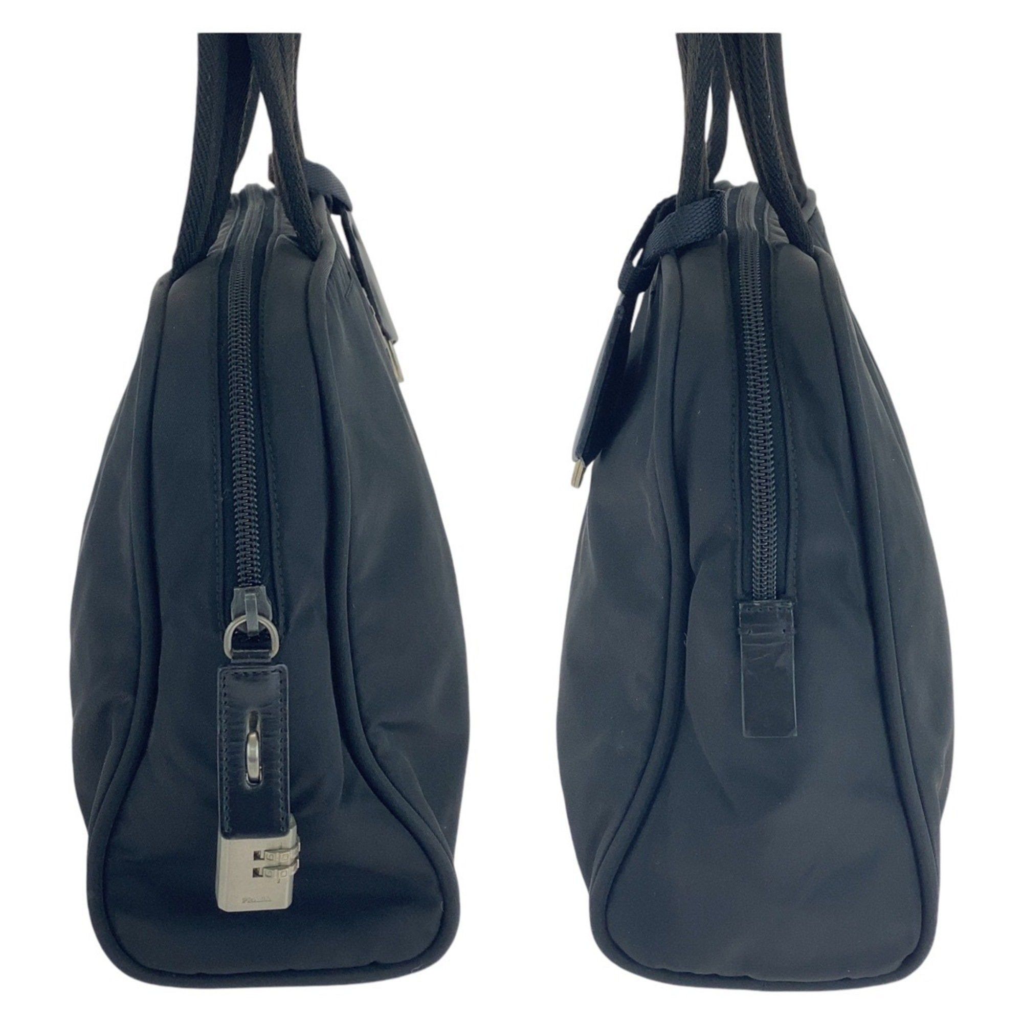 Prada Prada Tessuto handbag Size ONE SIZE - 3 Thumbnail