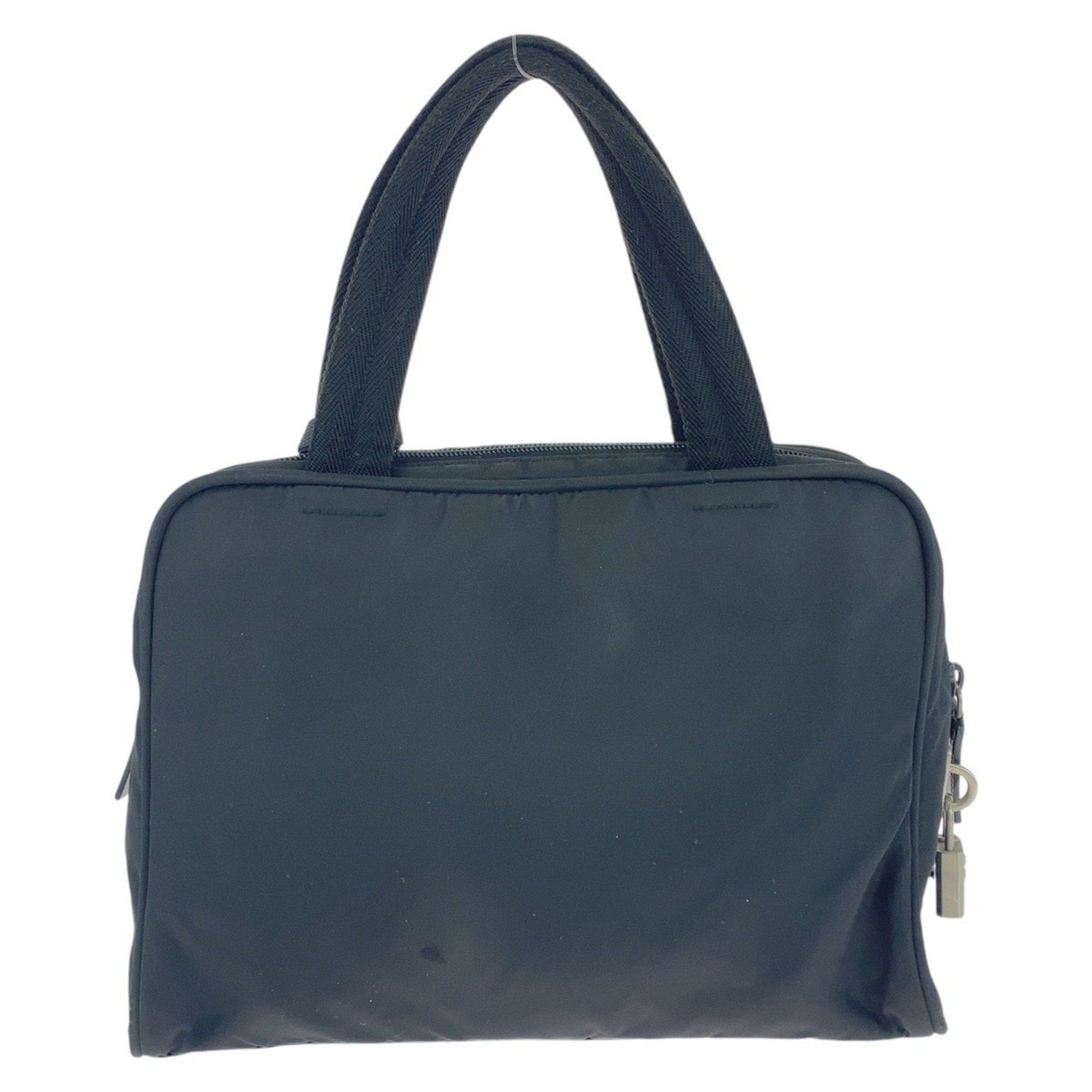 Prada Prada Tessuto handbag Size ONE SIZE - 2 Thumbnail