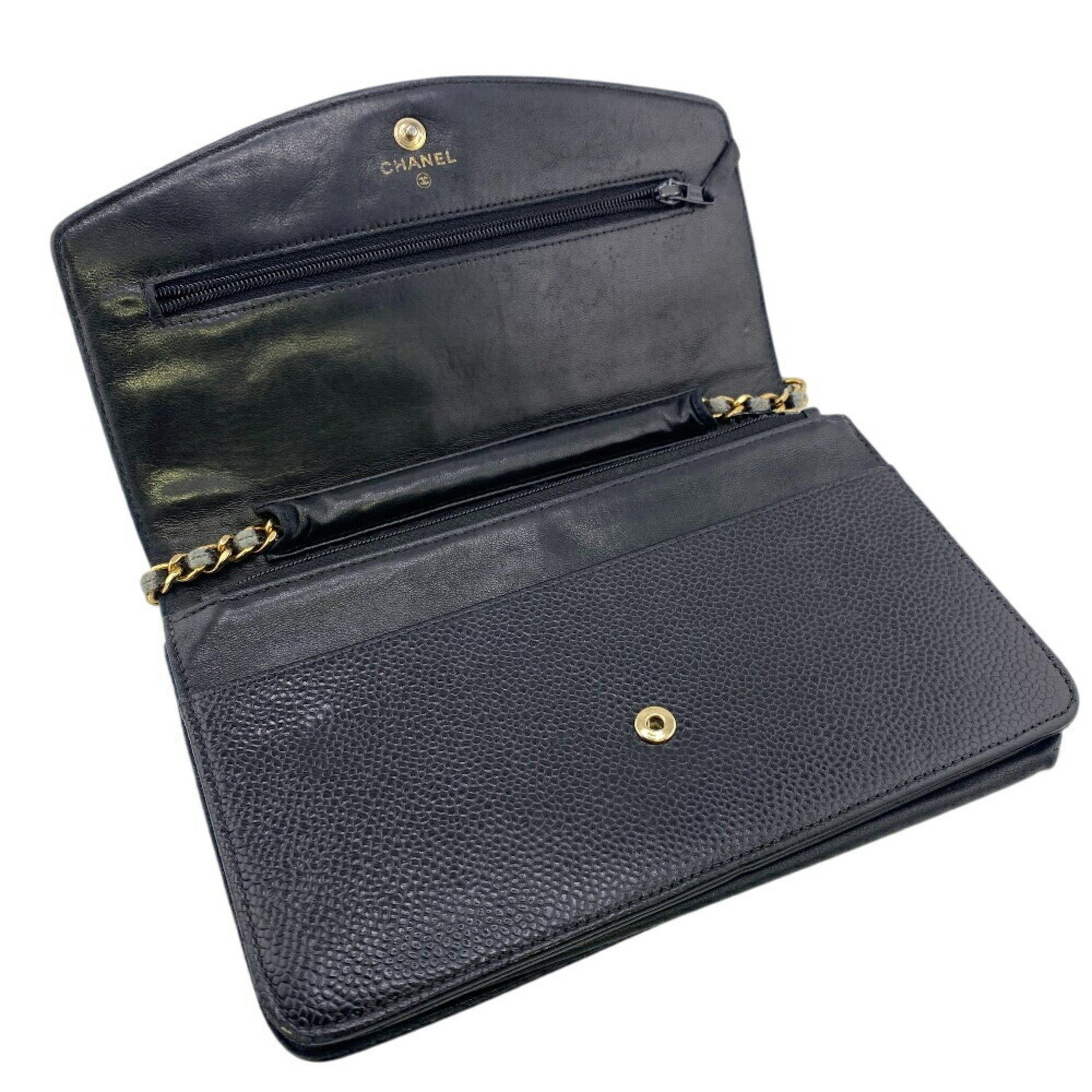 Chanel Chanel Wallet On Chain wallet Size ONE SIZE - 7 Thumbnail