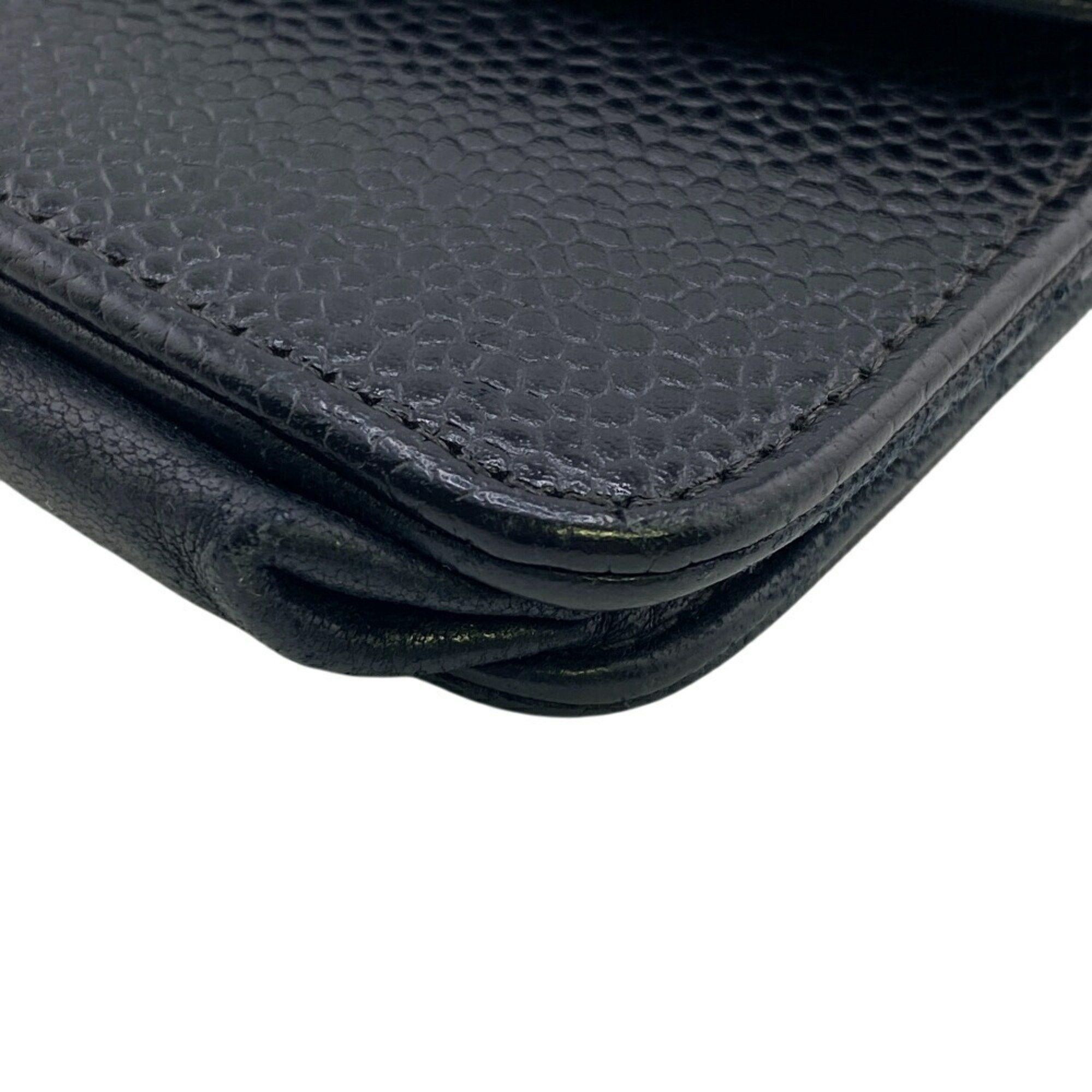 Chanel Chanel Wallet On Chain wallet Size ONE SIZE - 4 Thumbnail