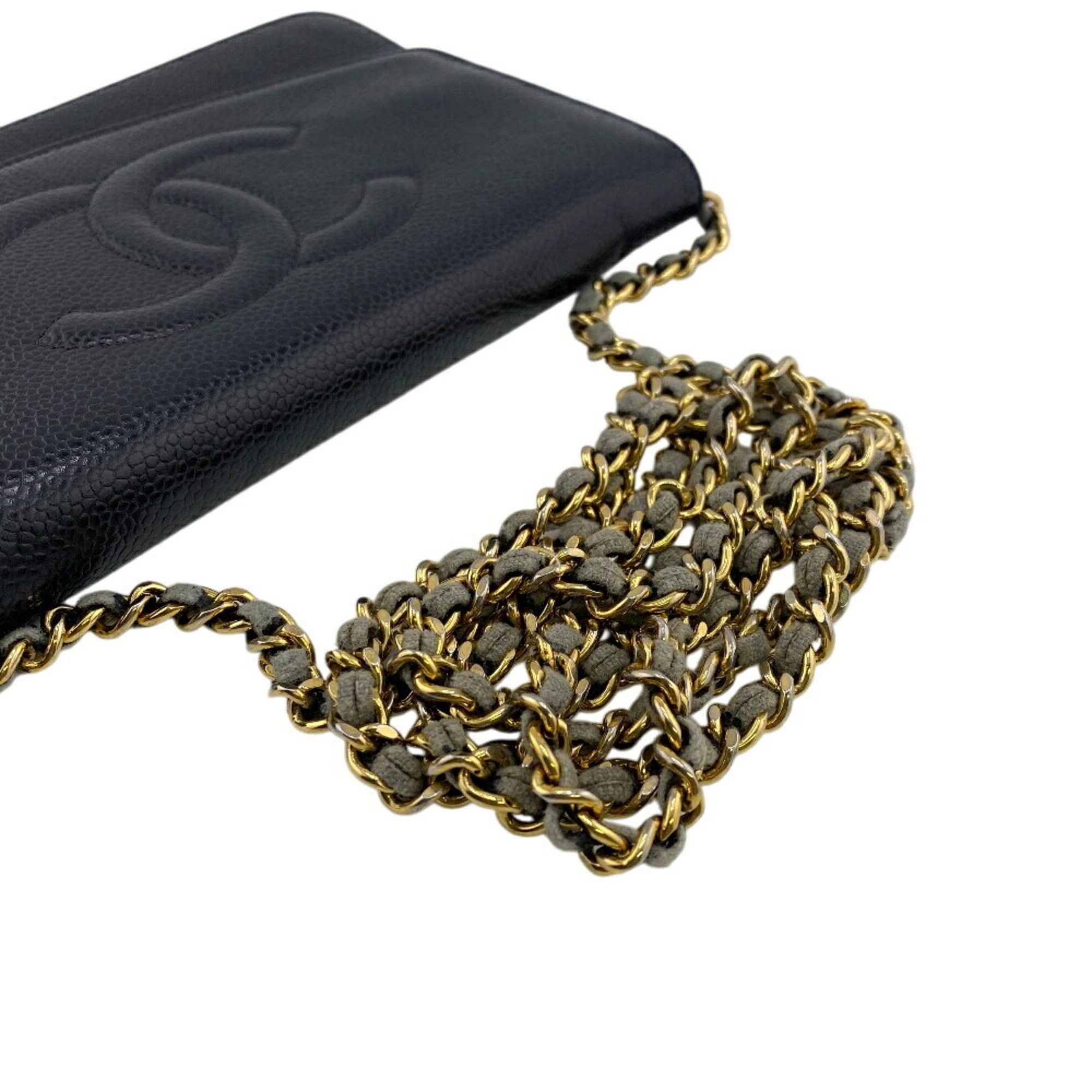 Chanel Chanel Wallet On Chain wallet Size ONE SIZE - 3 Thumbnail