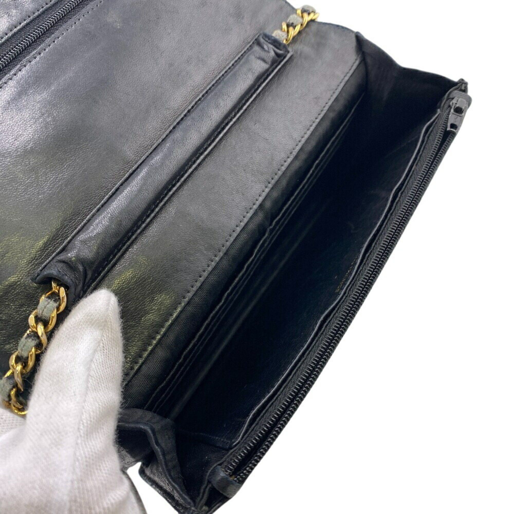 Chanel Chanel Wallet On Chain wallet Size ONE SIZE - 6 Thumbnail