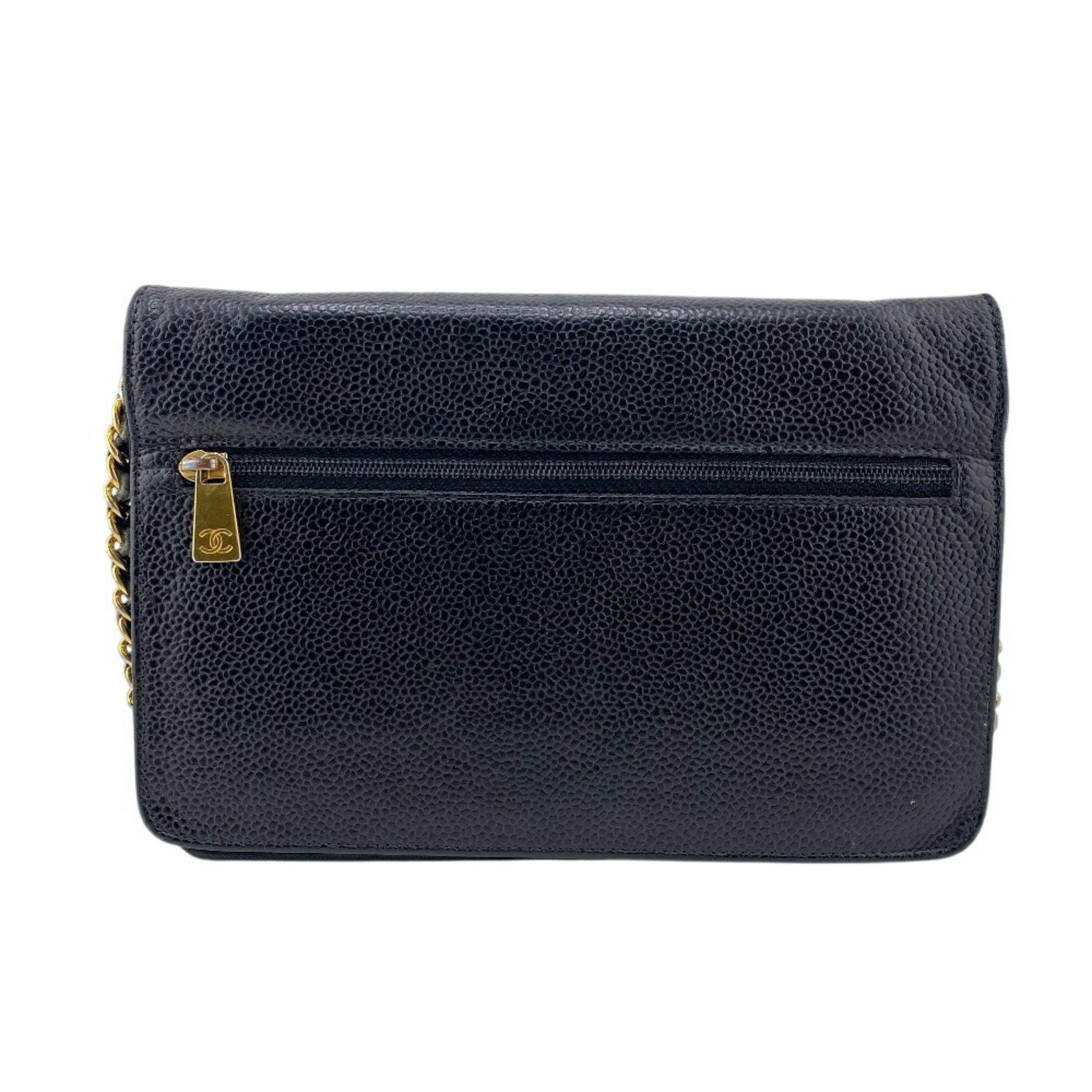 Chanel Chanel Wallet On Chain wallet Size ONE SIZE - 2 Thumbnail