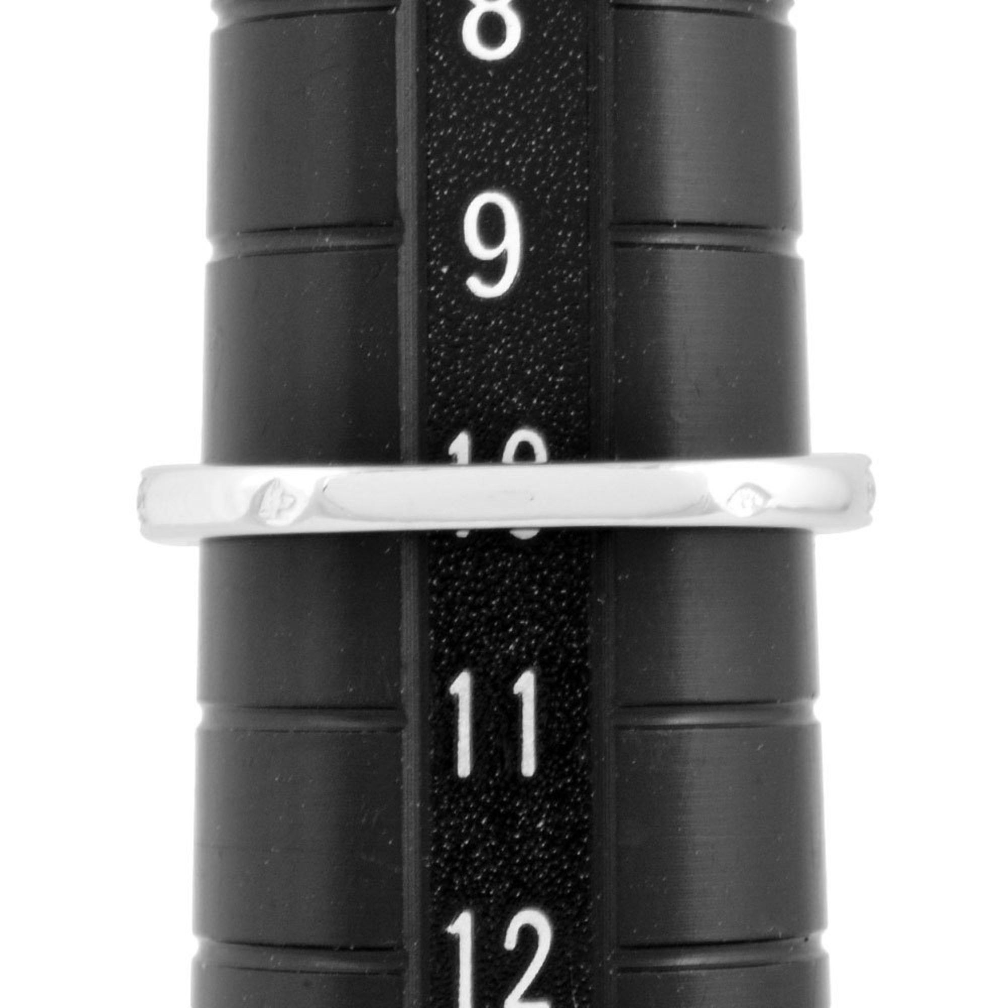 Van Cleef & Arpels Van Cleef & Arpels Romance Solitaire ring Size ONE SIZE - 7 Thumbnail