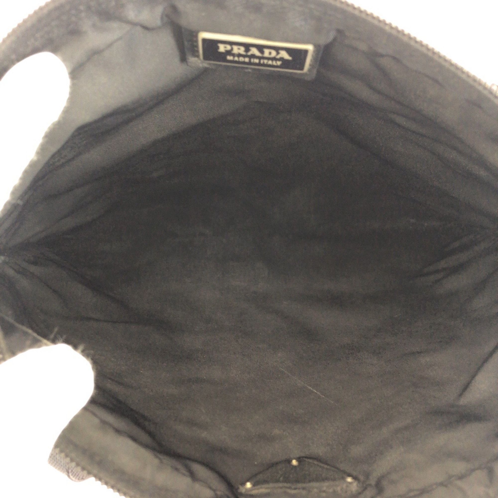 Prada Prada Re-Nylon shoulder Size ONE SIZE - 6 Thumbnail