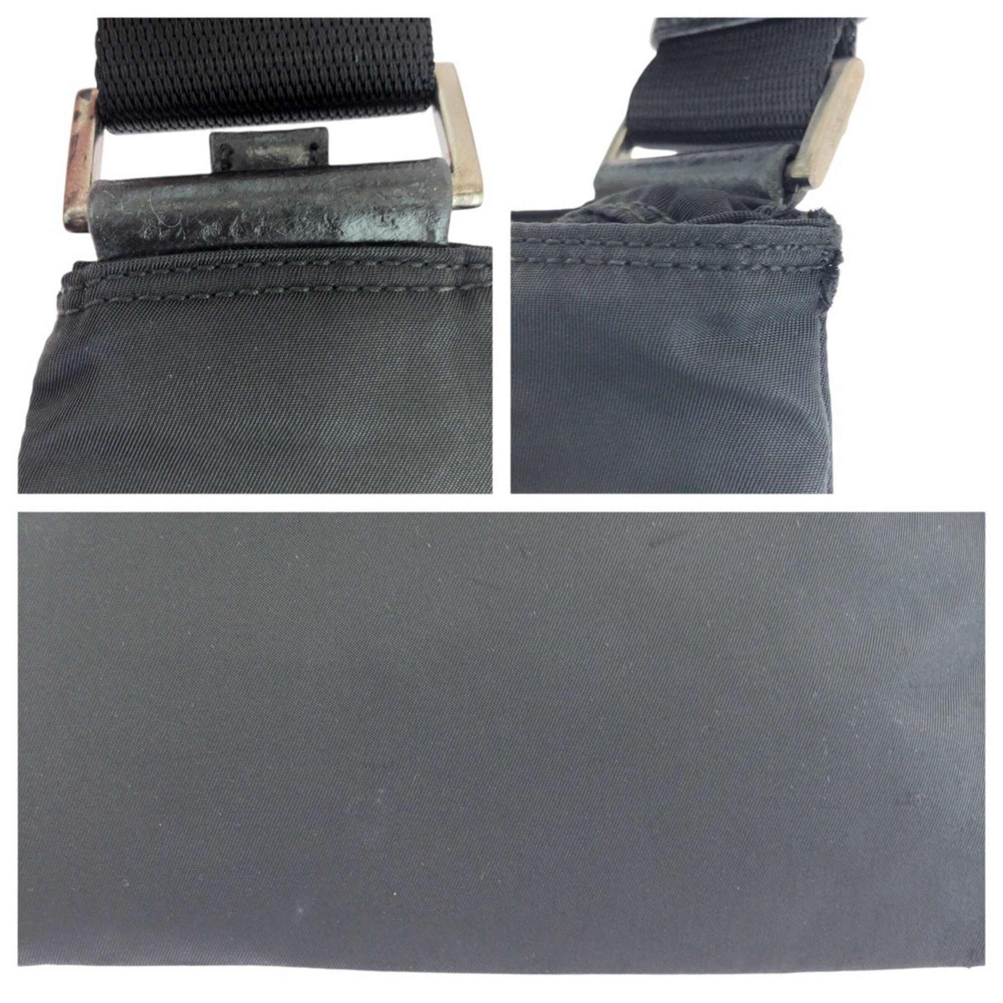 Prada Prada Re-Nylon shoulder Size ONE SIZE - 5 Thumbnail
