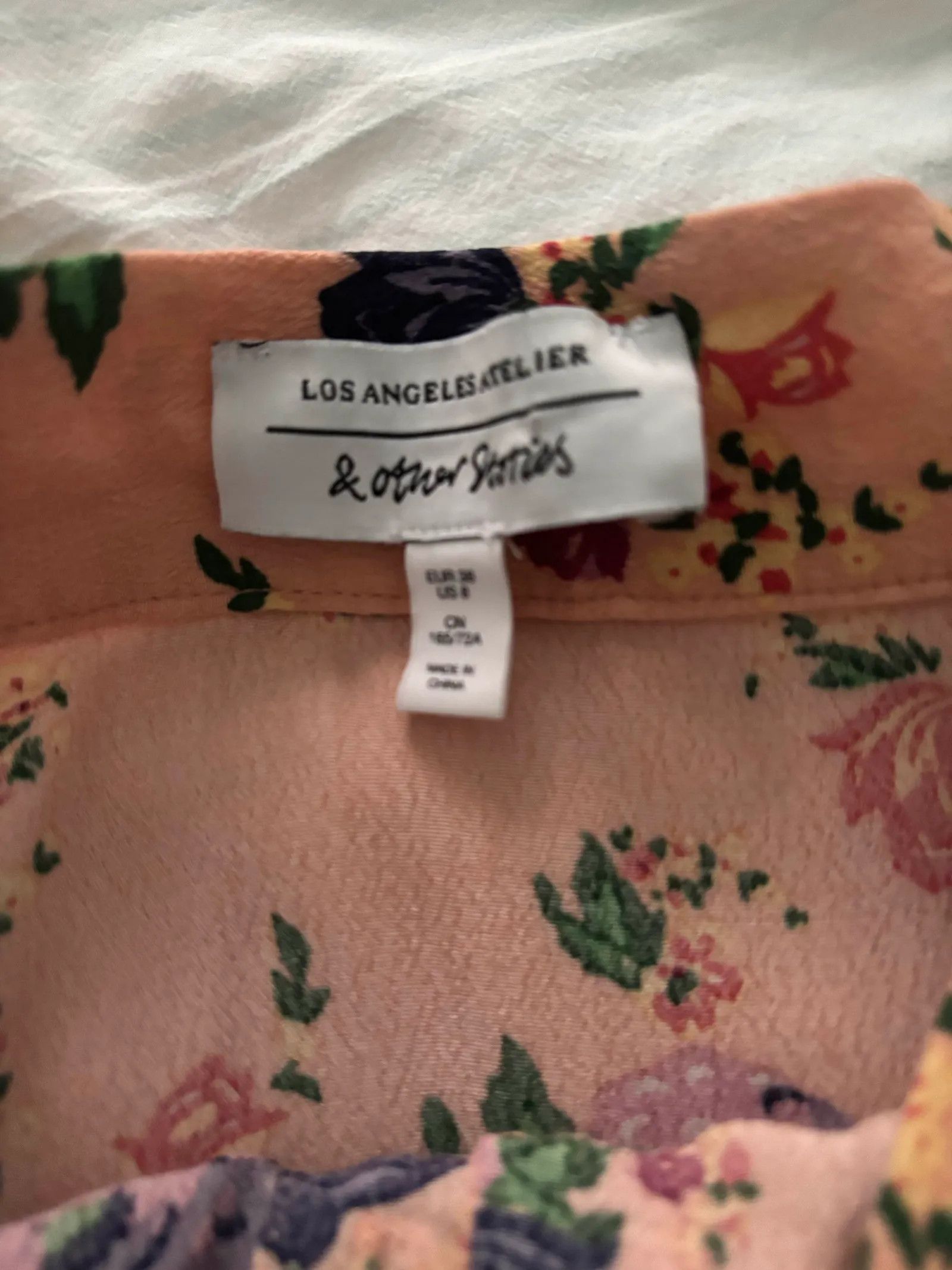& Other Stories & Other Stories Skirt Size 27" / US 4 / IT 40 - 3 Thumbnail