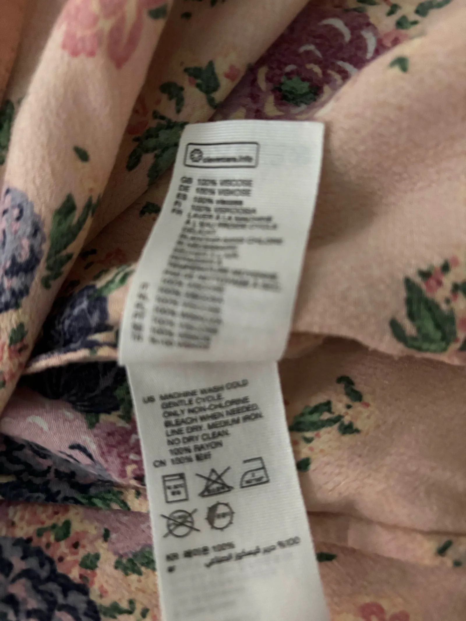 & Other Stories & Other Stories Skirt Size 27" / US 4 / IT 40 - 4 Thumbnail