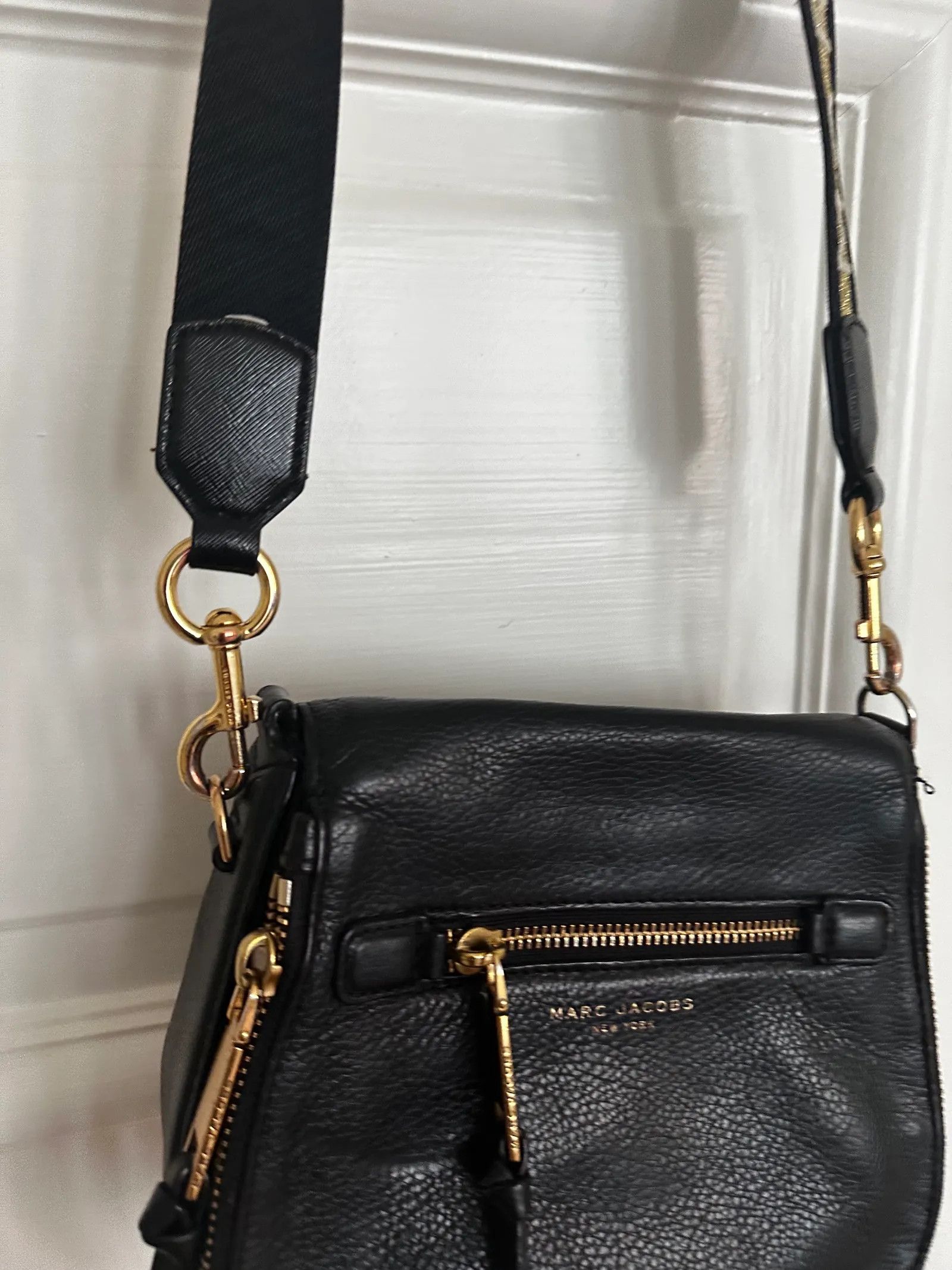 Marc Jacobs Marc Jacobs Bucket Bag Size ONE SIZE - 2 Thumbnail