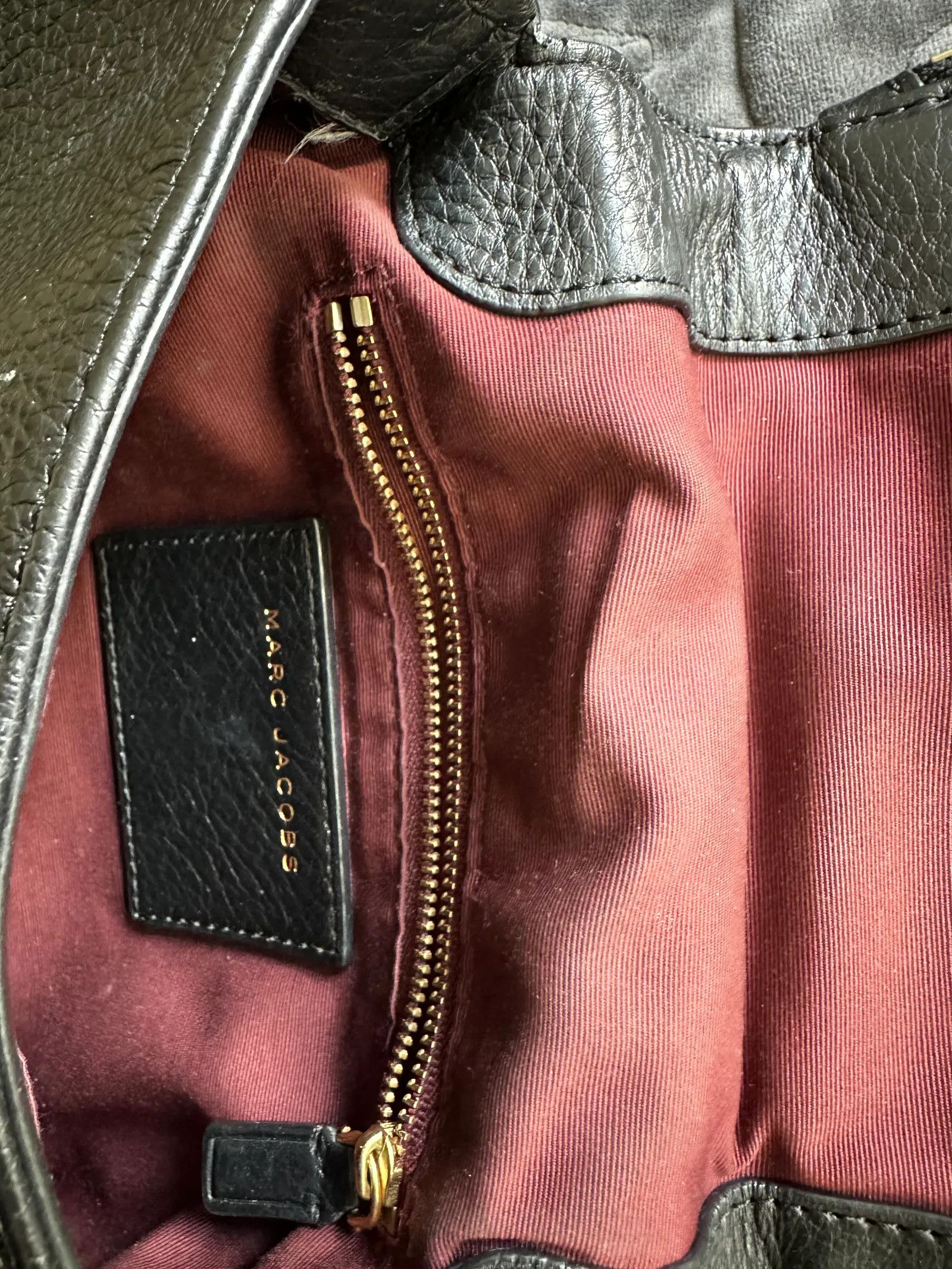 Marc Jacobs Marc Jacobs Bucket Bag Size ONE SIZE - 3 Thumbnail