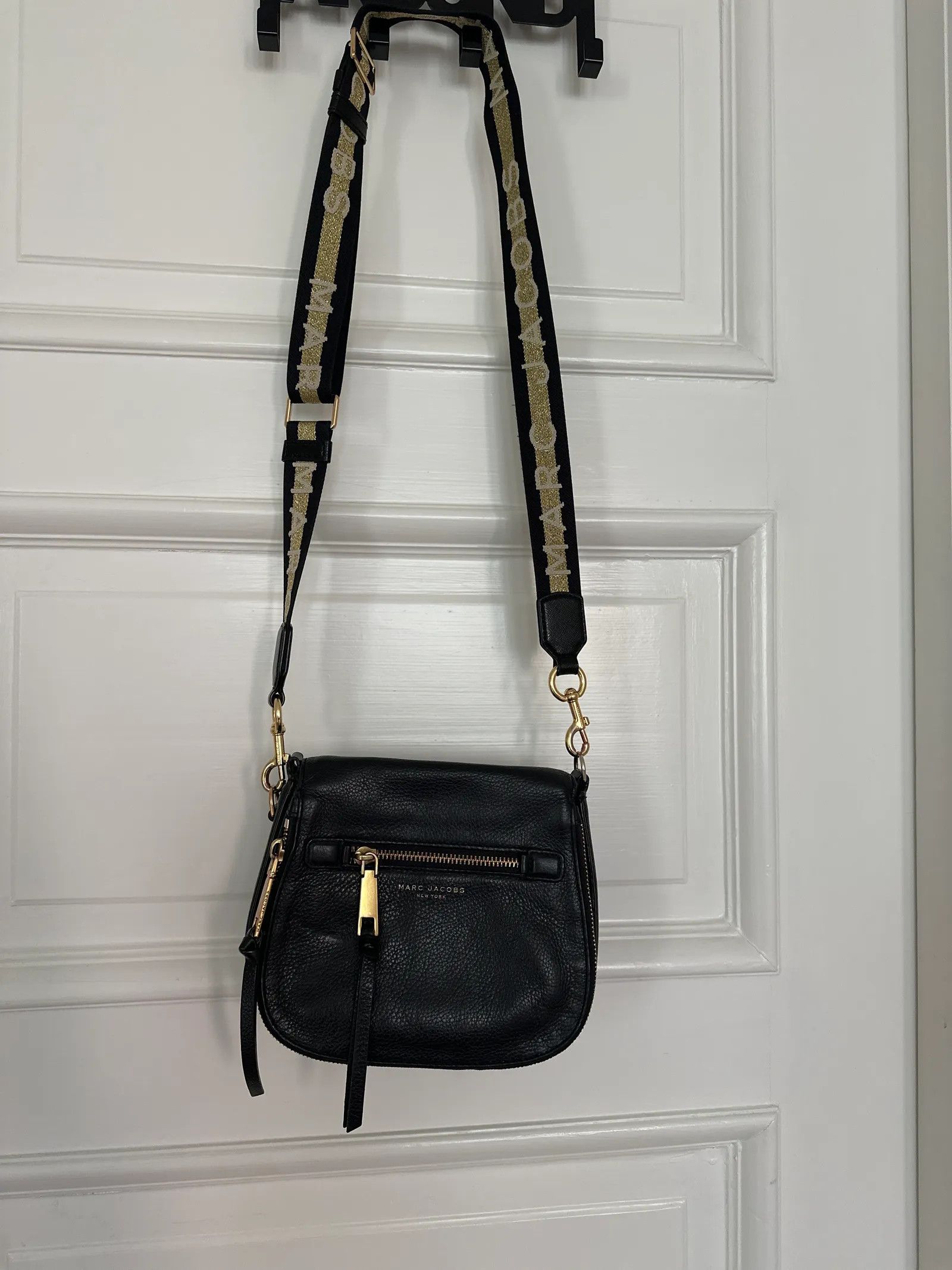 Marc Jacobs Marc Jacobs Bucket Bag Size ONE SIZE - 4 Thumbnail