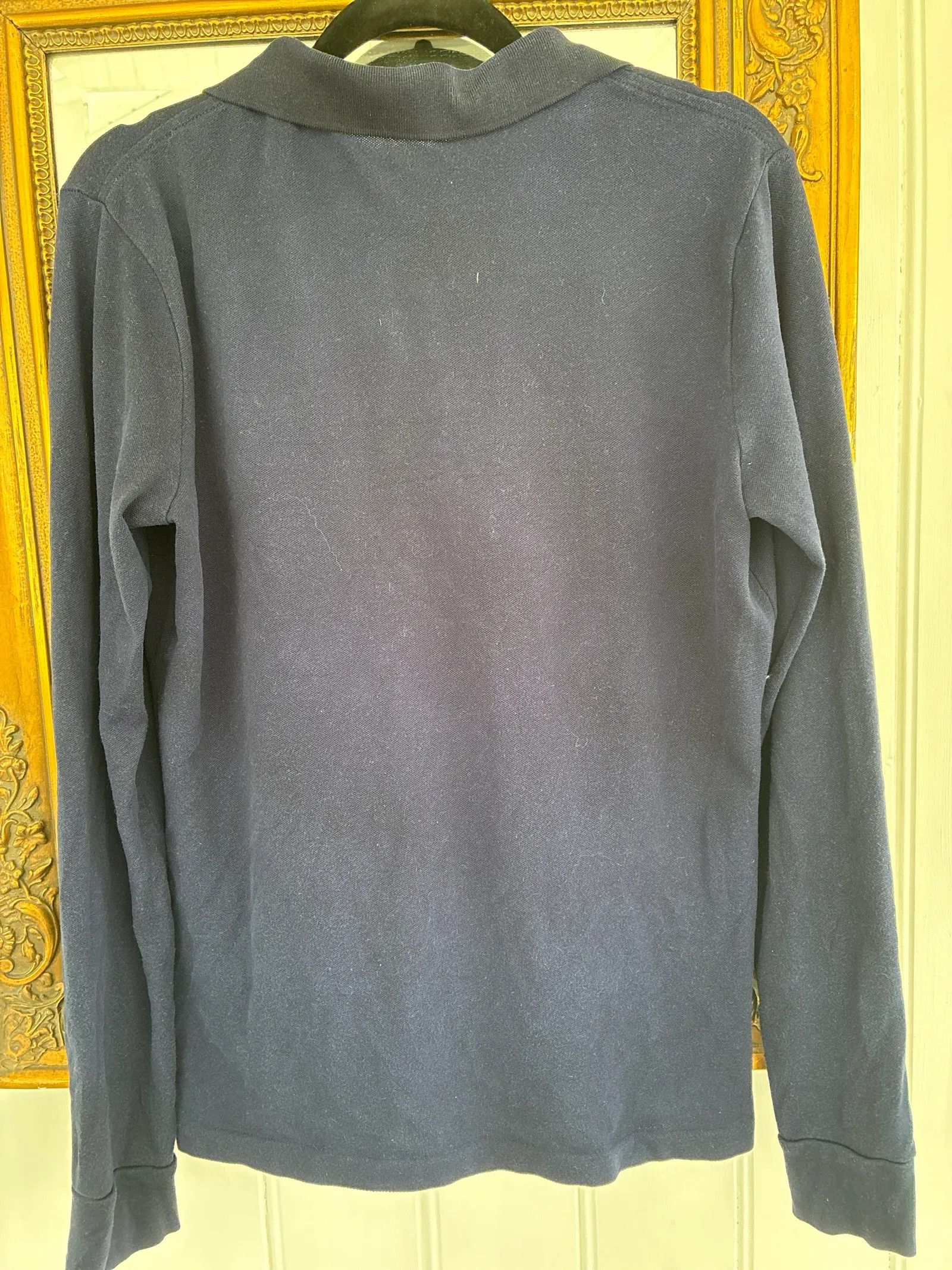 Ralph Lauren Ralph Lauren Ralph Lauren långärmad pike T-shirt Size L / US 10 / IT 46 - 4 Thumbnail