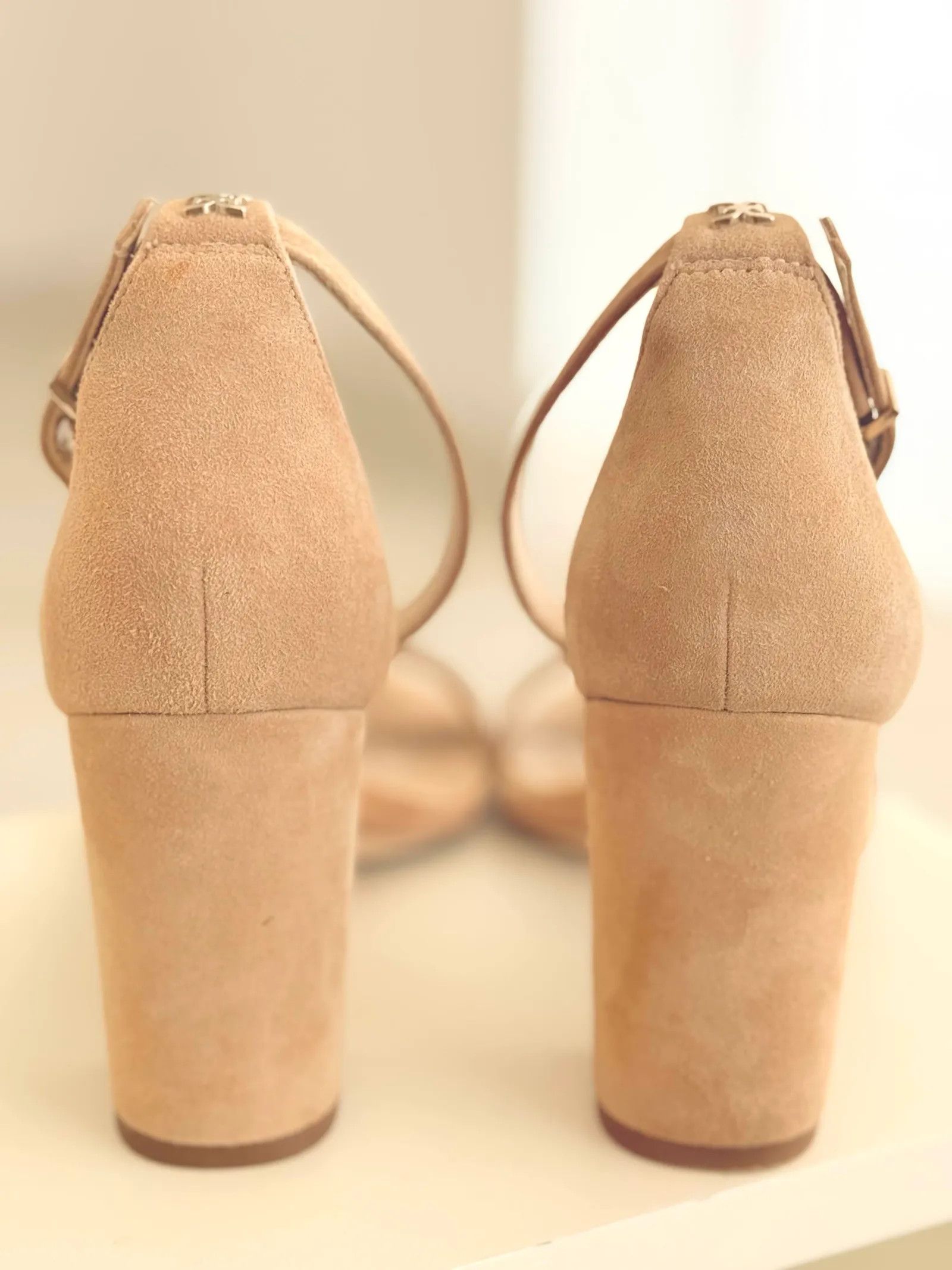 Sam Edelman Sam Edelman Heels Size US 6 / IT 36 - 4 Thumbnail