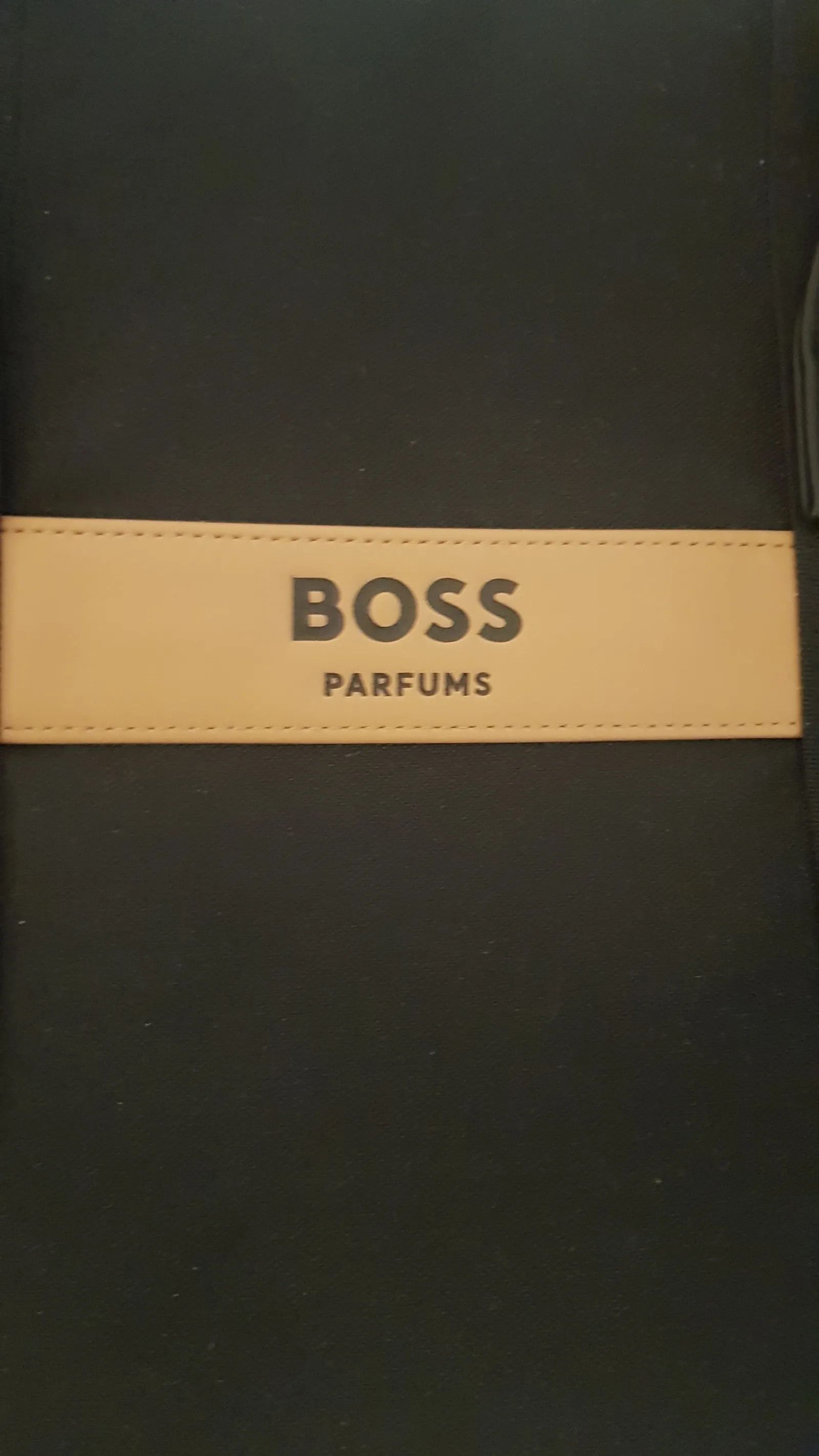 Hugo Boss Boss Boss Bucket Bag Size ONE SIZE - 2 Thumbnail