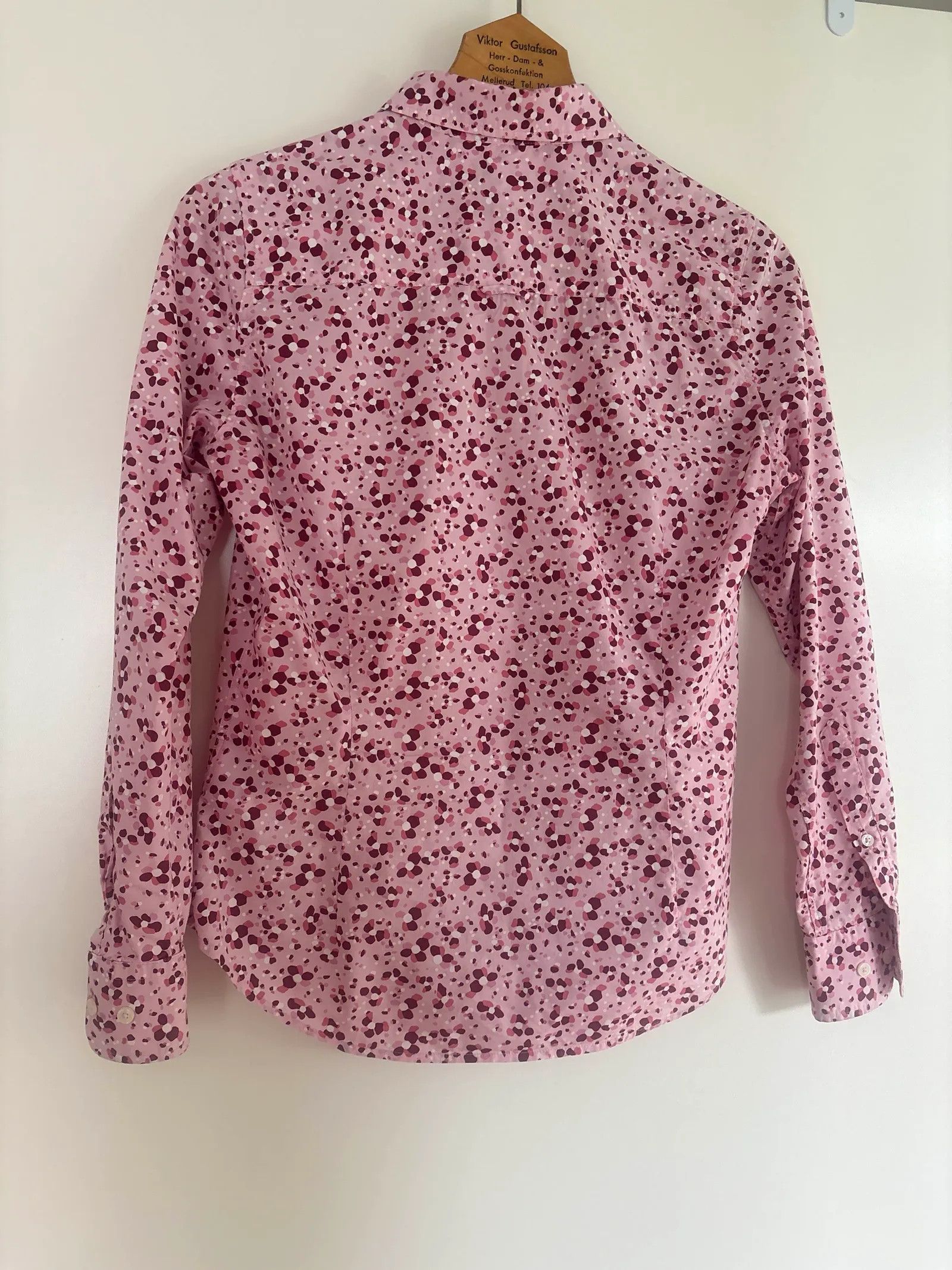 Gant Gant Shirt Size XS / US 0-2 / IT 36-38 - 3 Thumbnail