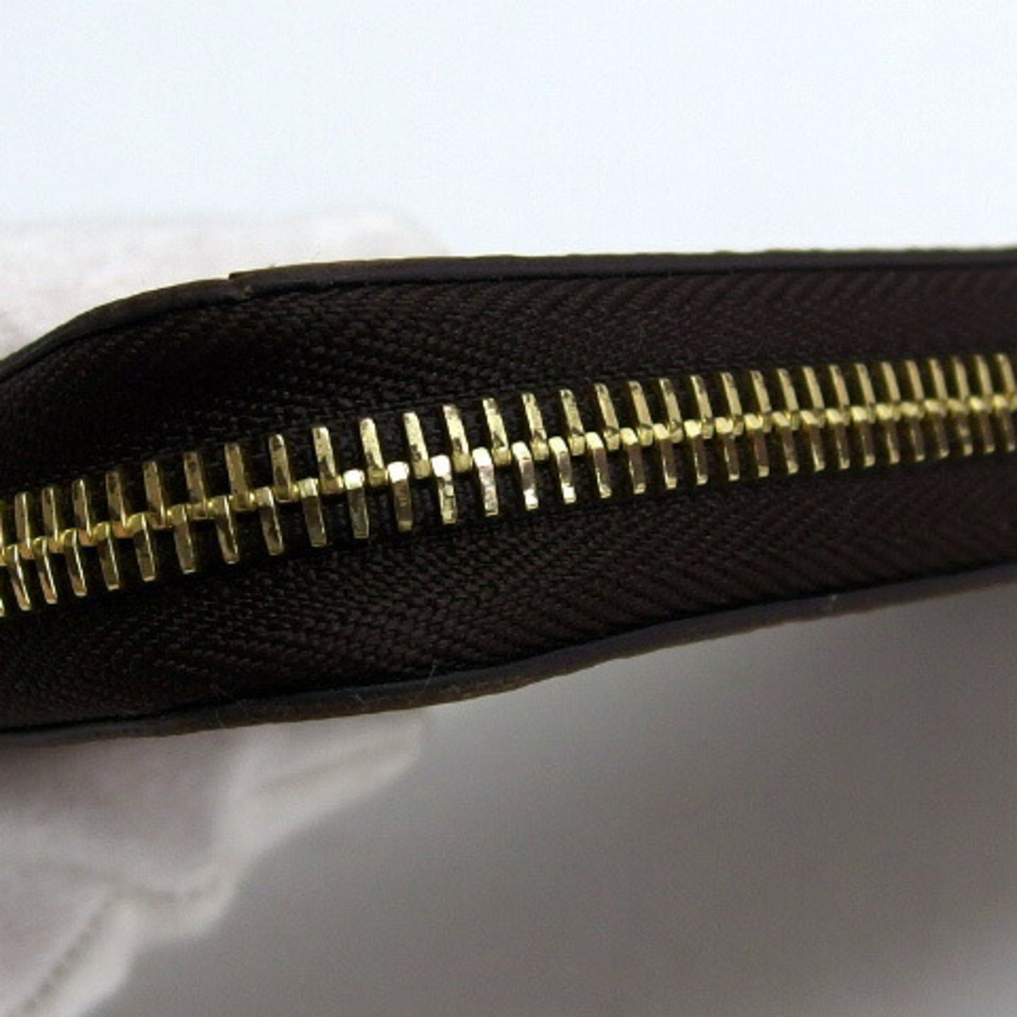 Louis Vuitton Louis Vuitton Giant Monogram Zippy Wallet M69353 Size ONE SIZE - 9 Thumbnail