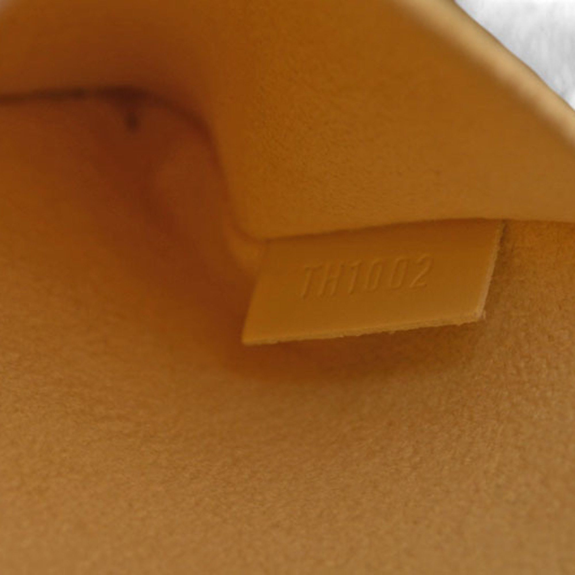Louis Vuitton Louis Vuitton Handbag LOUIS VUITTON Jasmine Vanilla M5208A Size ONE SIZE - 7 Thumbnail
