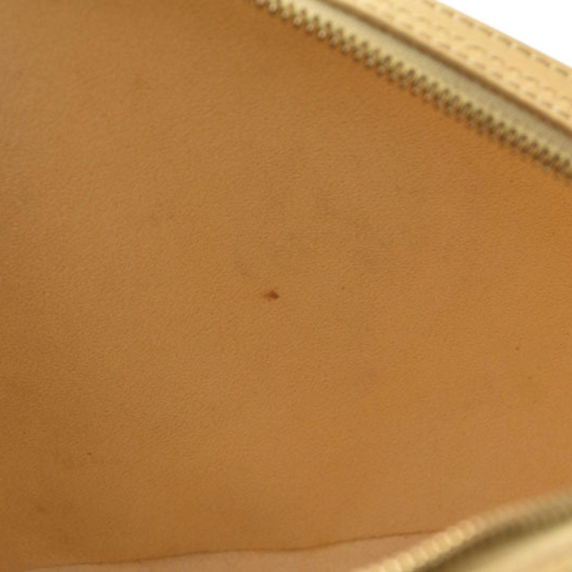 Louis Vuitton Louis Vuitton Handbag LOUIS VUITTON Jasmine Vanilla M5208A Size ONE SIZE - 8 Thumbnail
