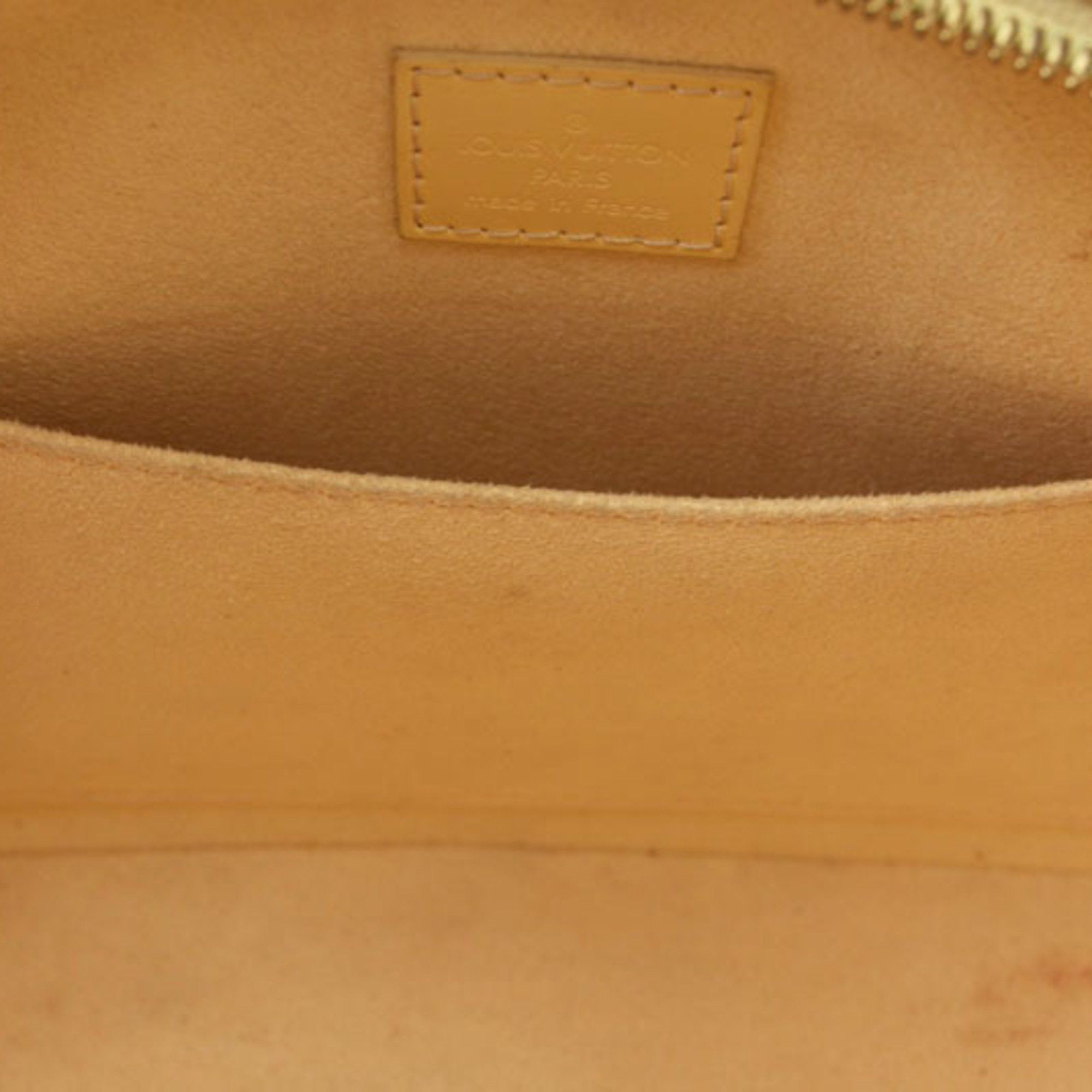 Louis Vuitton Louis Vuitton Handbag LOUIS VUITTON Jasmine Vanilla M5208A Size ONE SIZE - 5 Thumbnail