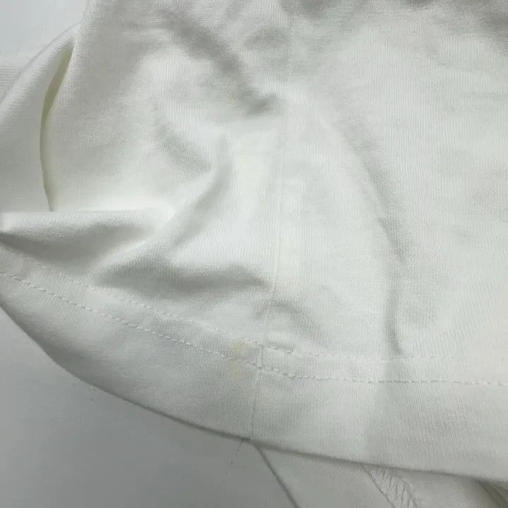Balenciaga Balenciaga Glow-In-The-Dark Smile Face T-Shirt Size US M / EU 48-50 / 2 - 5 Thumbnail