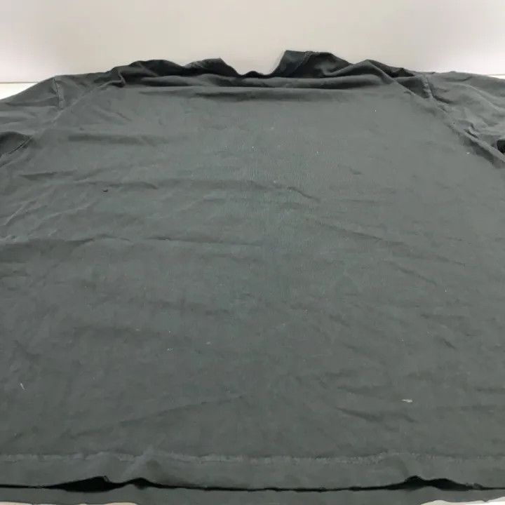Balenciaga Balenciaga Be Different Short Sleeve T-Shirt Size US M / EU 48-50 / 2 - 14 Thumbnail