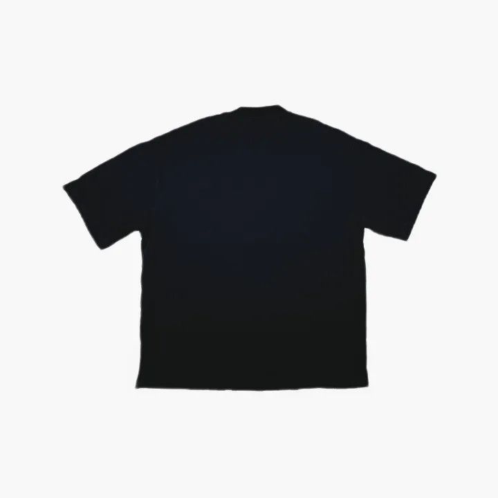 Balenciaga Balenciaga Be Different Short Sleeve T-Shirt Size US M / EU 48-50 / 2 - 3 Thumbnail
