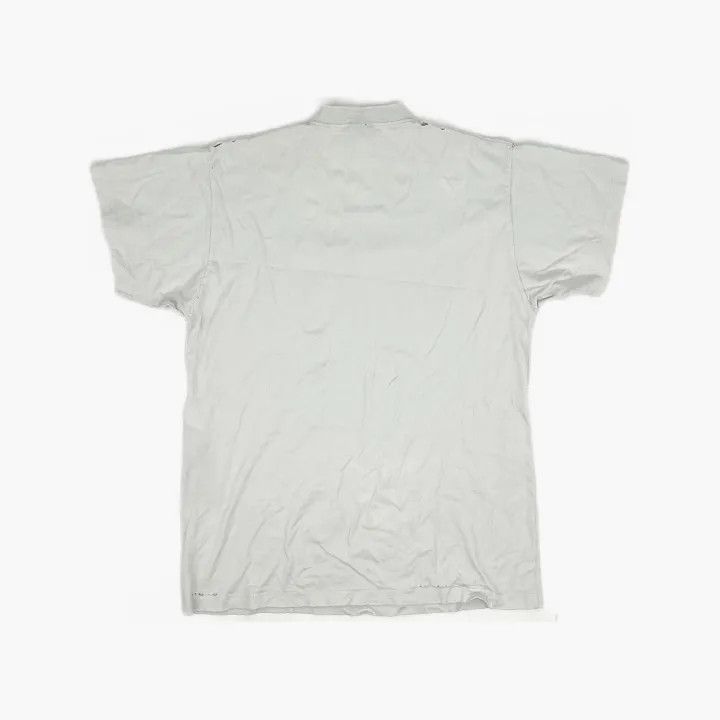 Balenciaga Balenciaga SS25 Logo Print Short Sleeve T-Shirt Size US M / EU 48-50 / 2 - 3 Thumbnail