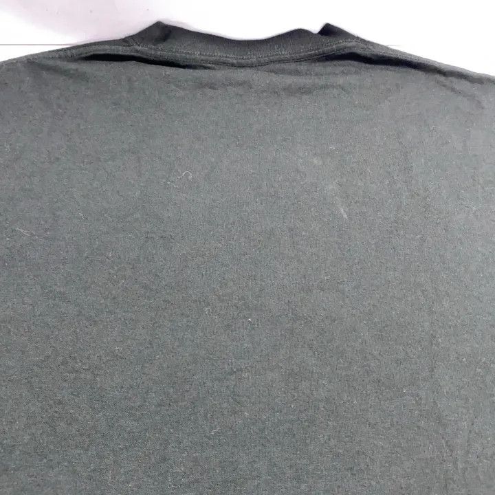 Balenciaga Balenciaga FW21 Black Logo Short Sleeve T-Shirt Size US S / EU 44-46 / 1 - 7 Thumbnail