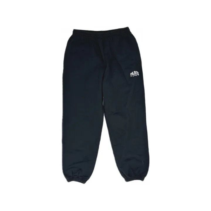 Balenciaga Balenciaga SS22 Logo Print Jogger Pants Unisex Size US 27 - 2 Thumbnail