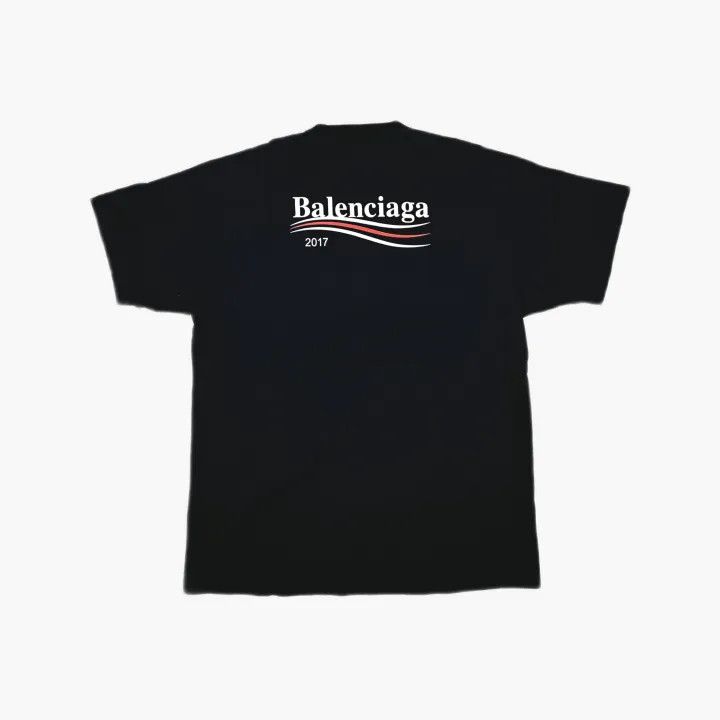 Balenciaga Balenciaga Short Sleeve Coke T-Shirt Size US S / EU 44-46 / 1 - 3 Thumbnail