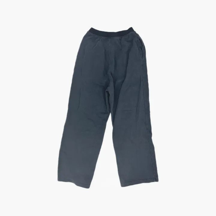 Balenciaga Balenciaga Logo Drawstring Athletic Pants Size US 26 / EU 42 - 3 Thumbnail