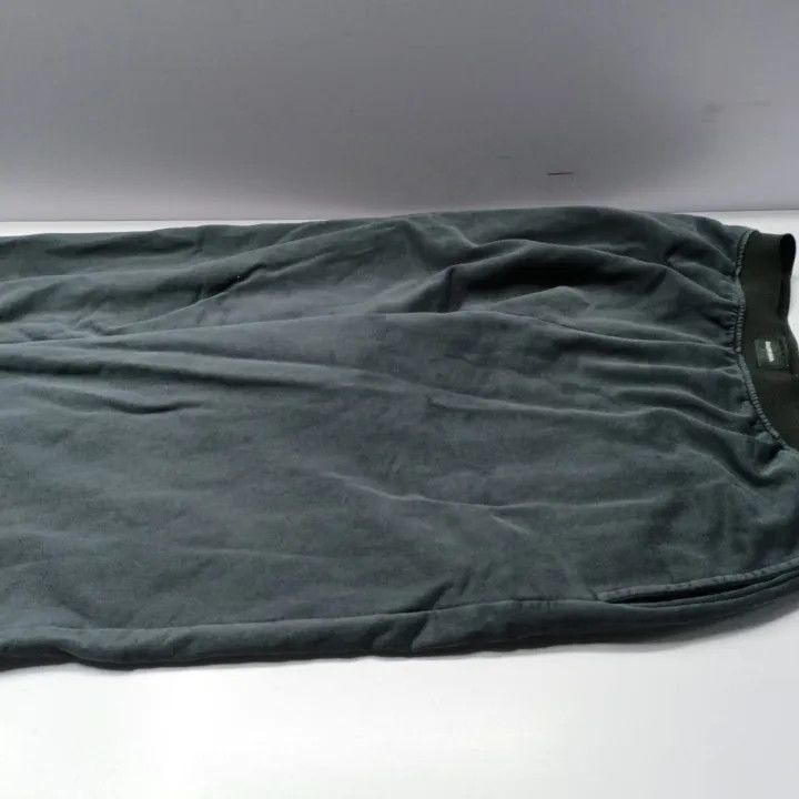 Balenciaga Balenciaga Logo Drawstring Athletic Pants Size US 26 / EU 42 - 11 Thumbnail