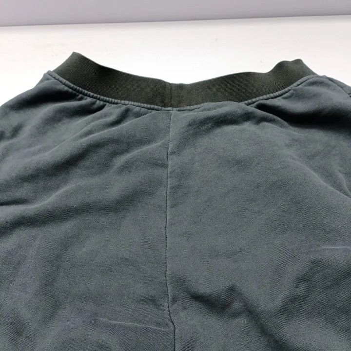 Balenciaga Balenciaga Logo Drawstring Athletic Pants Size US 26 / EU 42 - 7 Thumbnail